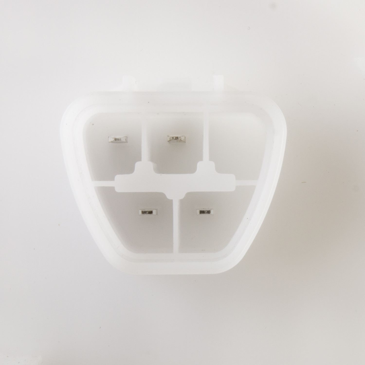 DELPHI - Fuel Pump Module Assembly - DPH FG0919