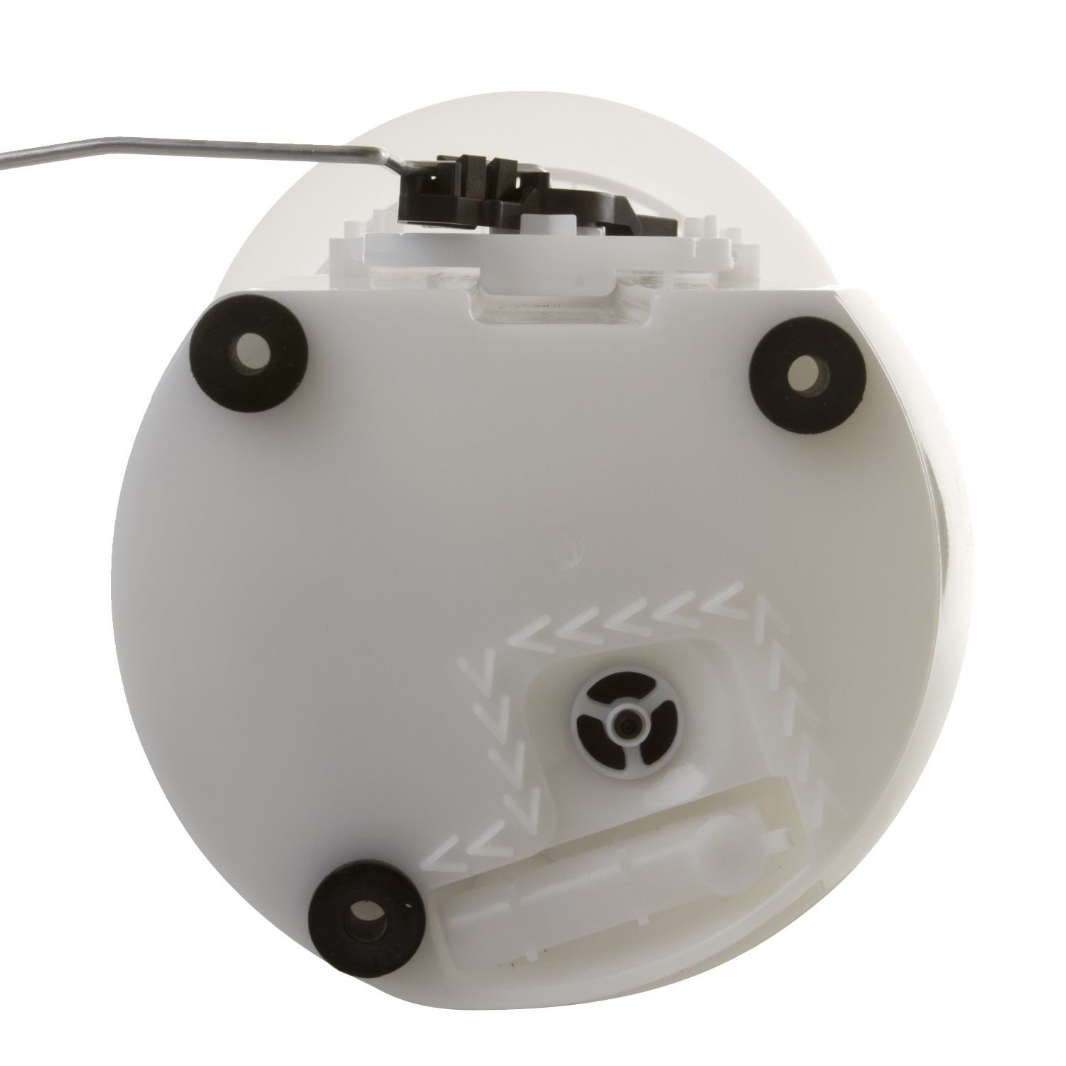 DELPHI - Fuel Pump Module Assembly - DPH FG0919