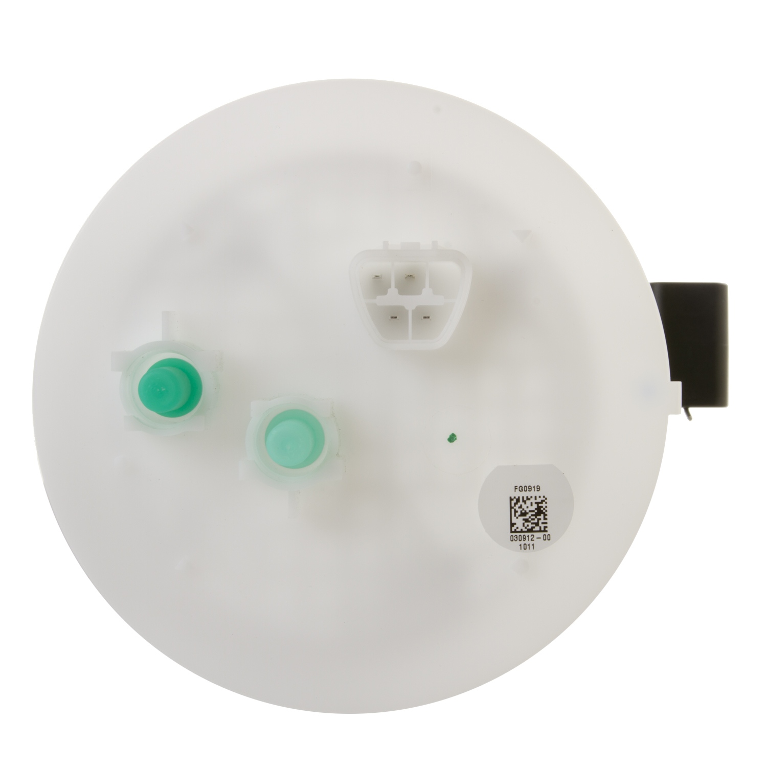DELPHI - Fuel Pump Module Assembly - DPH FG0919