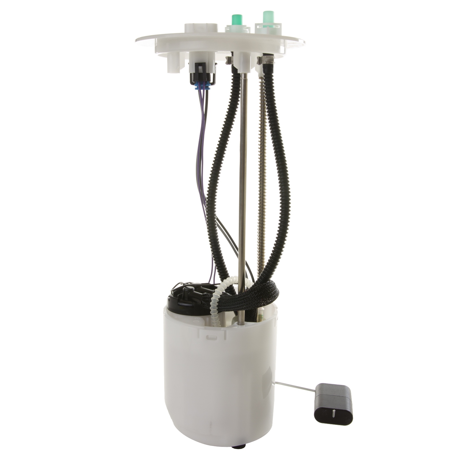DELPHI - Fuel Pump Module Assembly - DPH FG0921