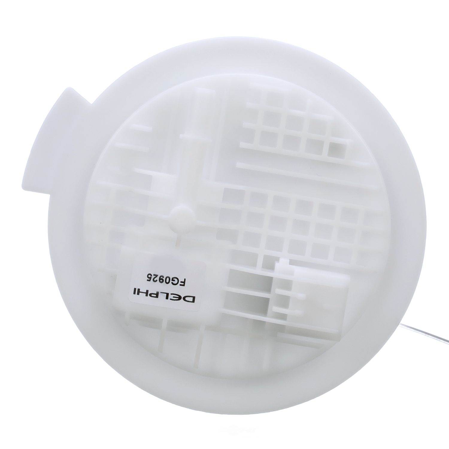 DELPHI - Fuel Pump Module Assembly - DPH FG0925