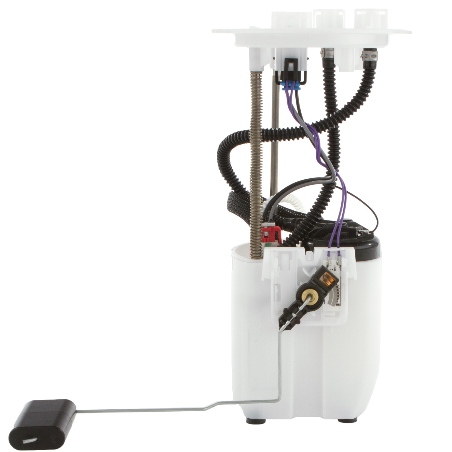 DELPHI - Fuel Pump Module Assembly - DPH FG0931