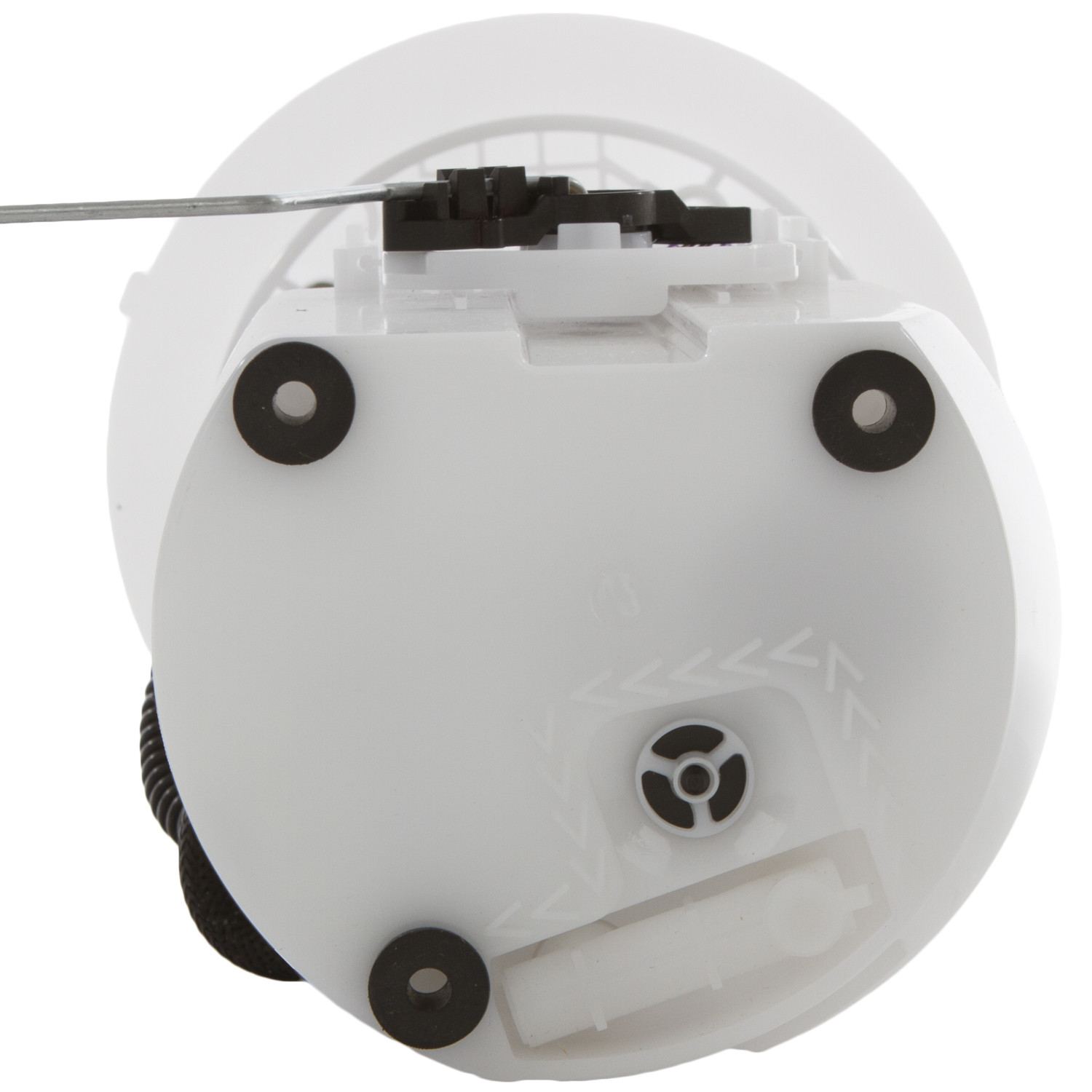 DELPHI - Fuel Pump Module Assembly - DPH FG0931
