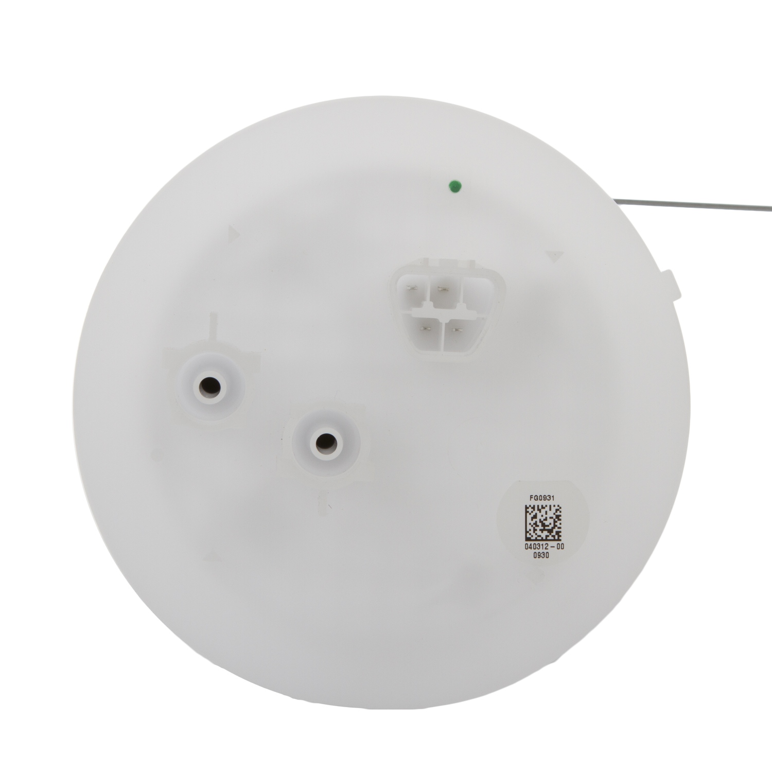 DELPHI - Fuel Pump Module Assembly - DPH FG0931
