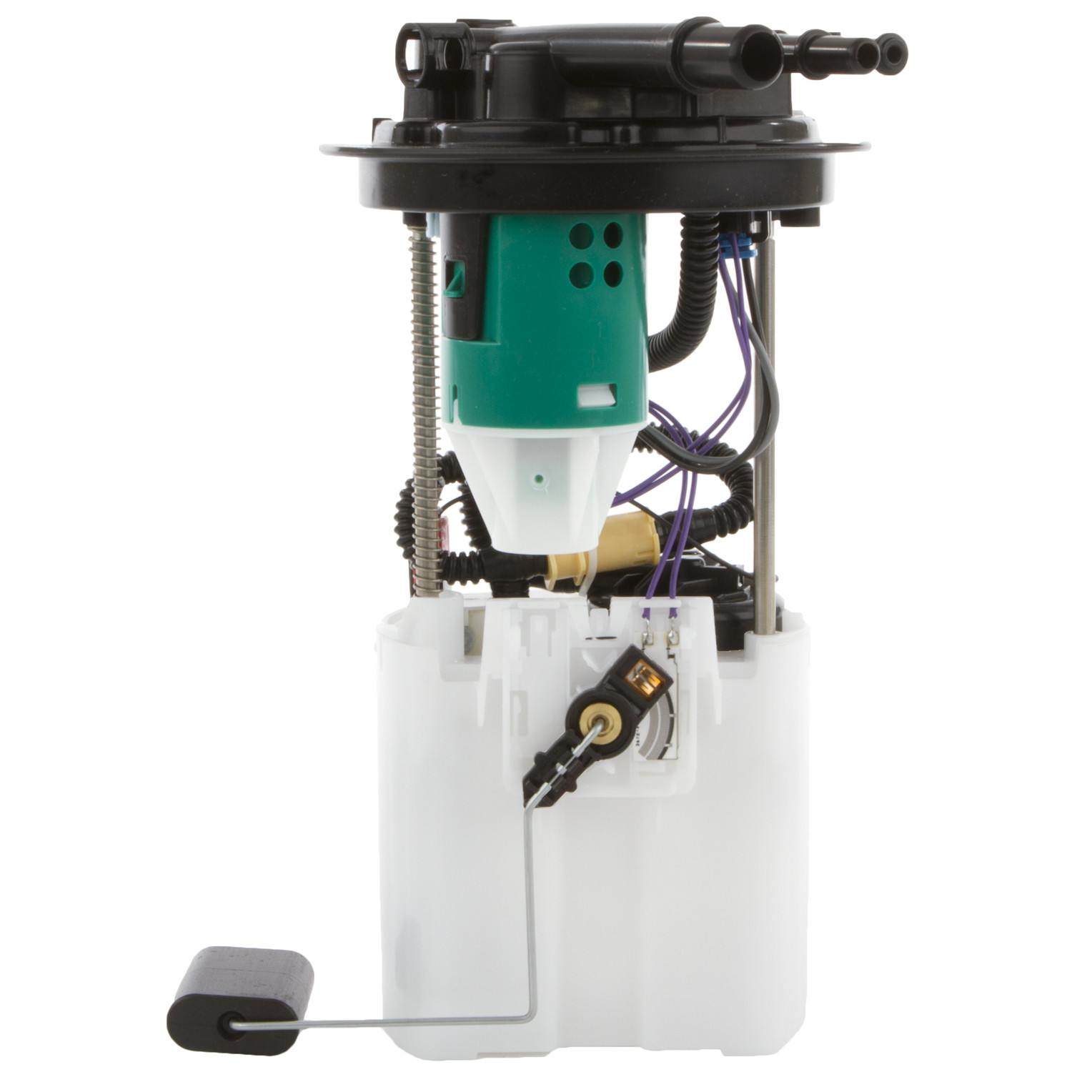 DELPHI - Fuel Pump Module Assembly - DPH FG0939