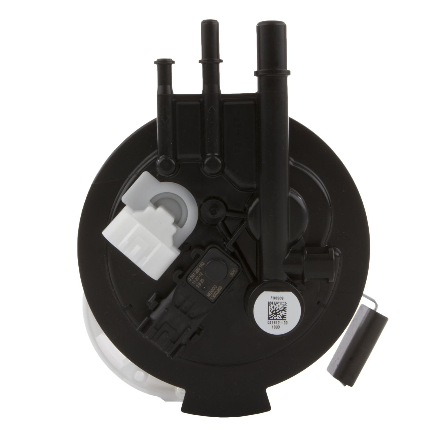 DELPHI - Fuel Pump Module Assembly - DPH FG0939