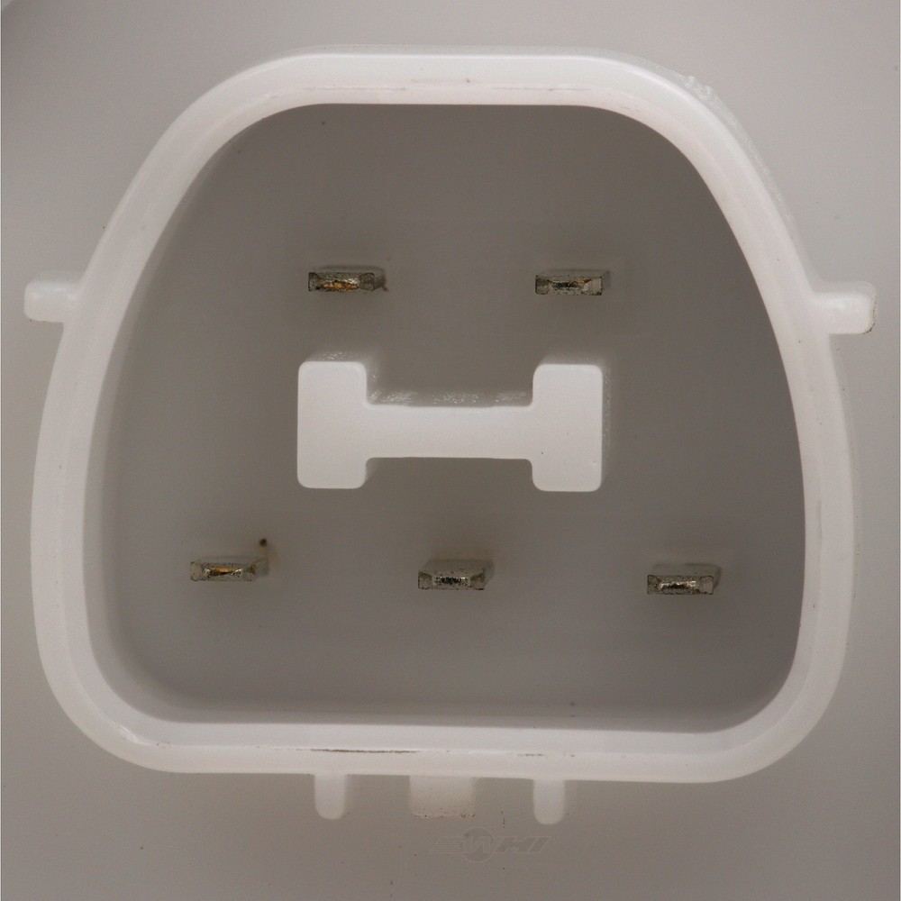 DELPHI - Fuel Pump Module Assembly - DPH FG0956