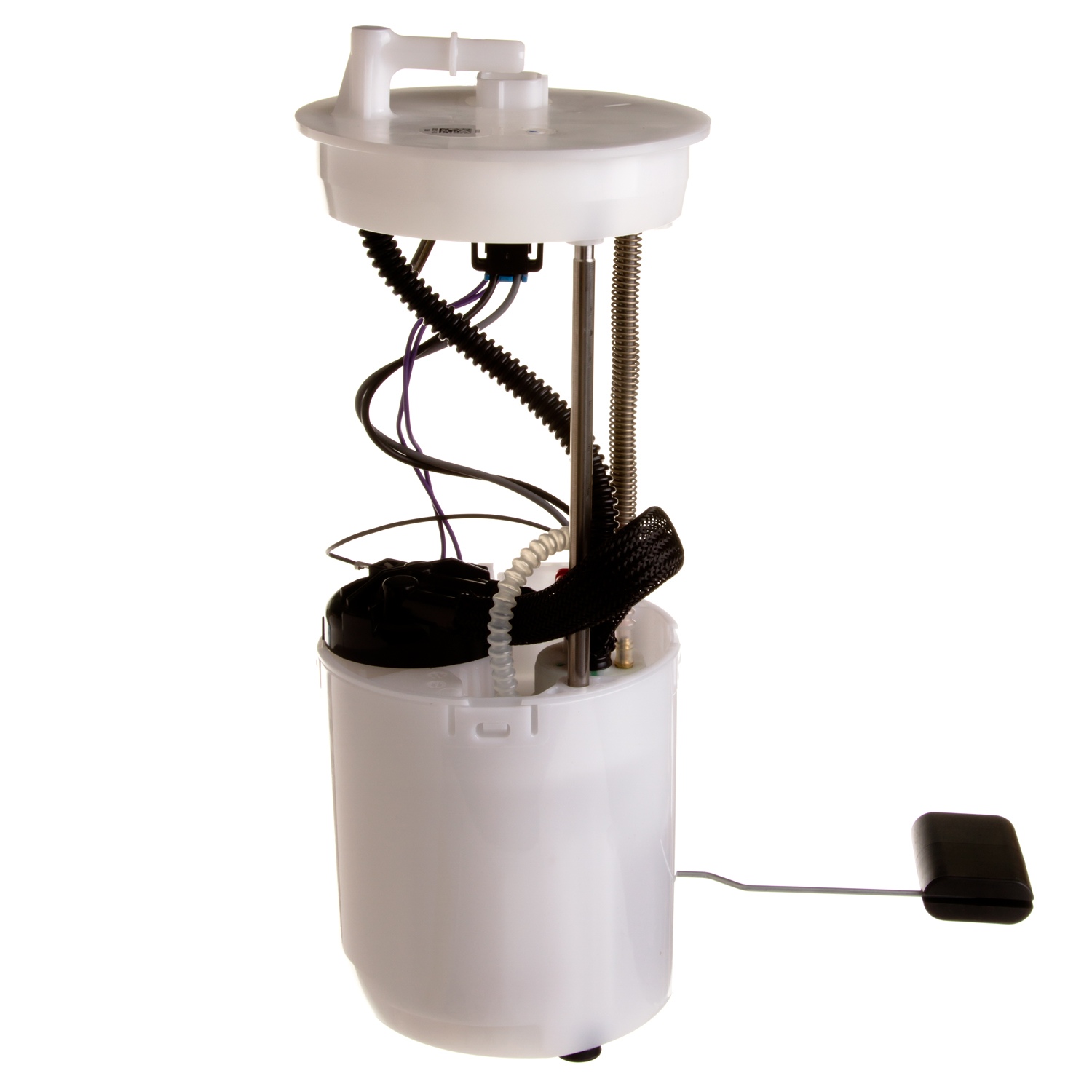 DELPHI - Fuel Pump Module Assembly - DPH FG0958