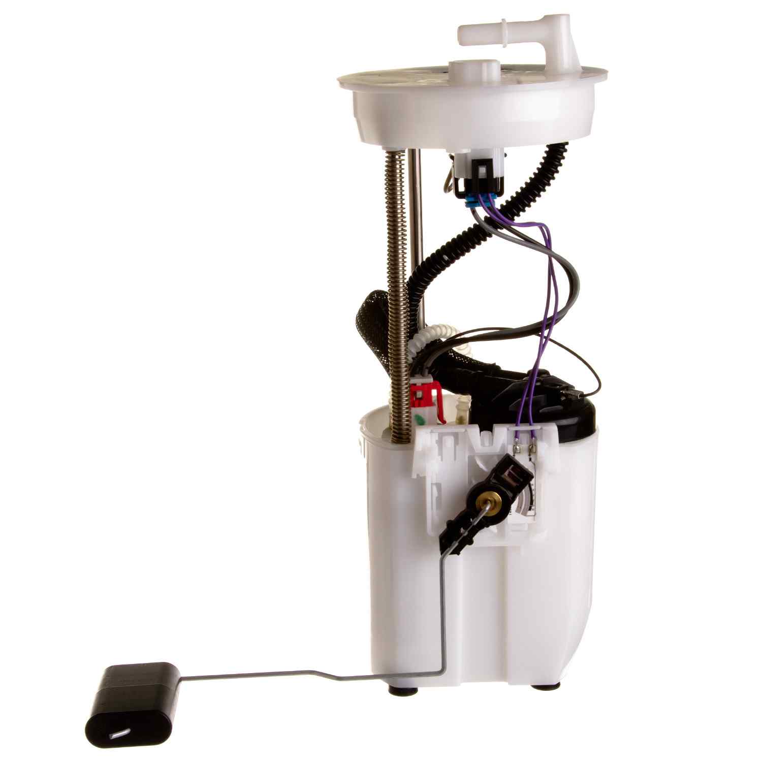 DELPHI - Fuel Pump Module Assembly - DPH FG0958