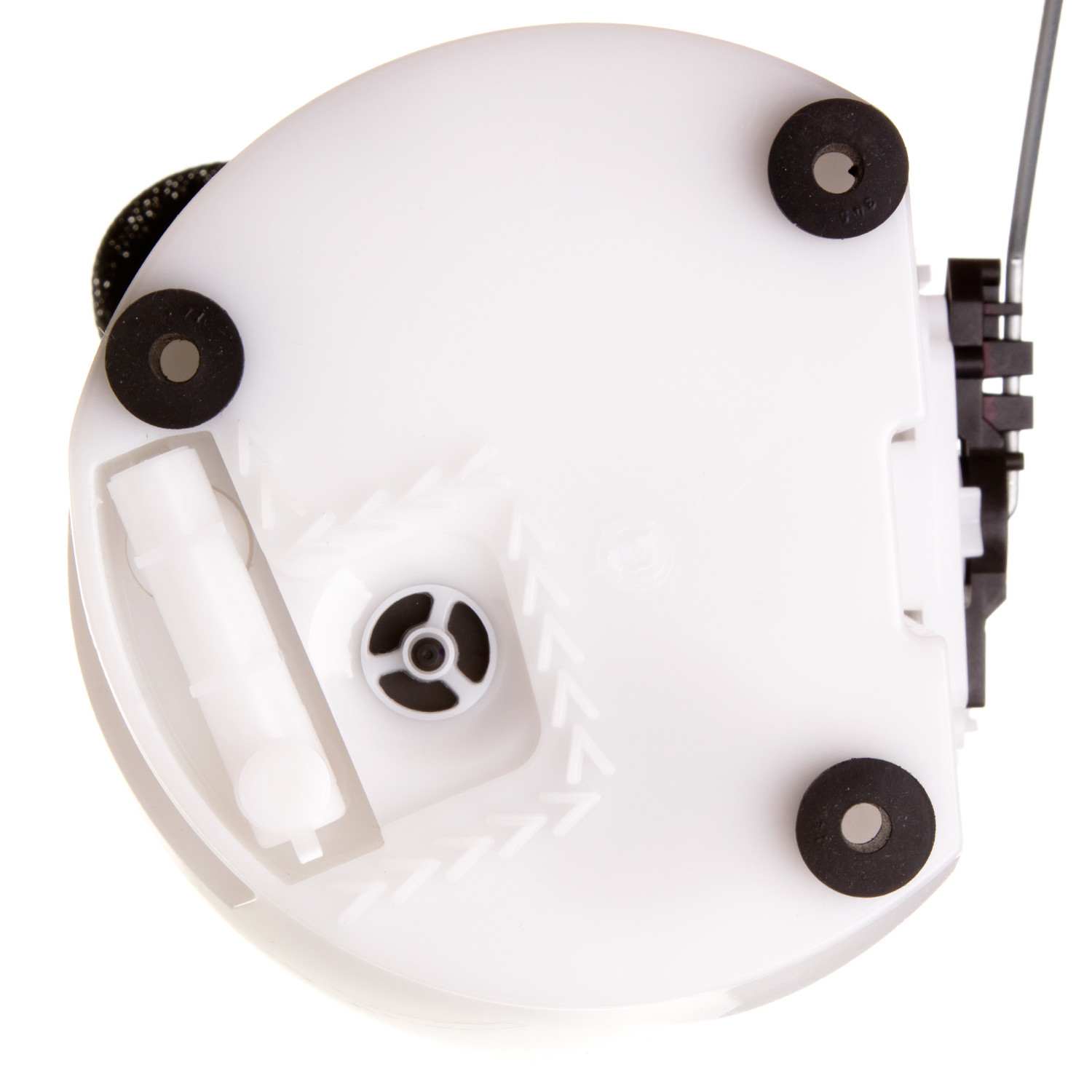 DELPHI - Fuel Pump Module Assembly - DPH FG0958
