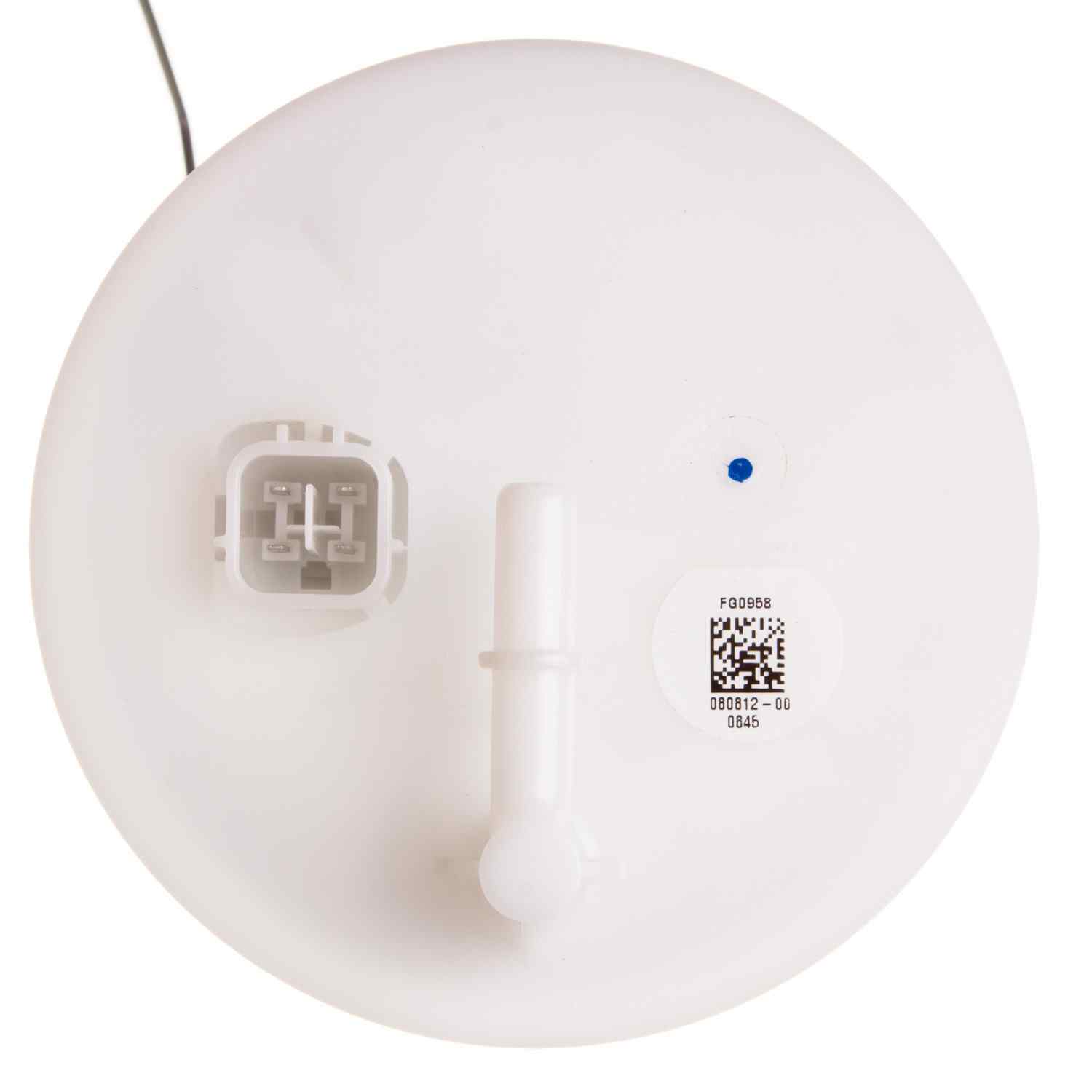 DELPHI - Fuel Pump Module Assembly - DPH FG0958