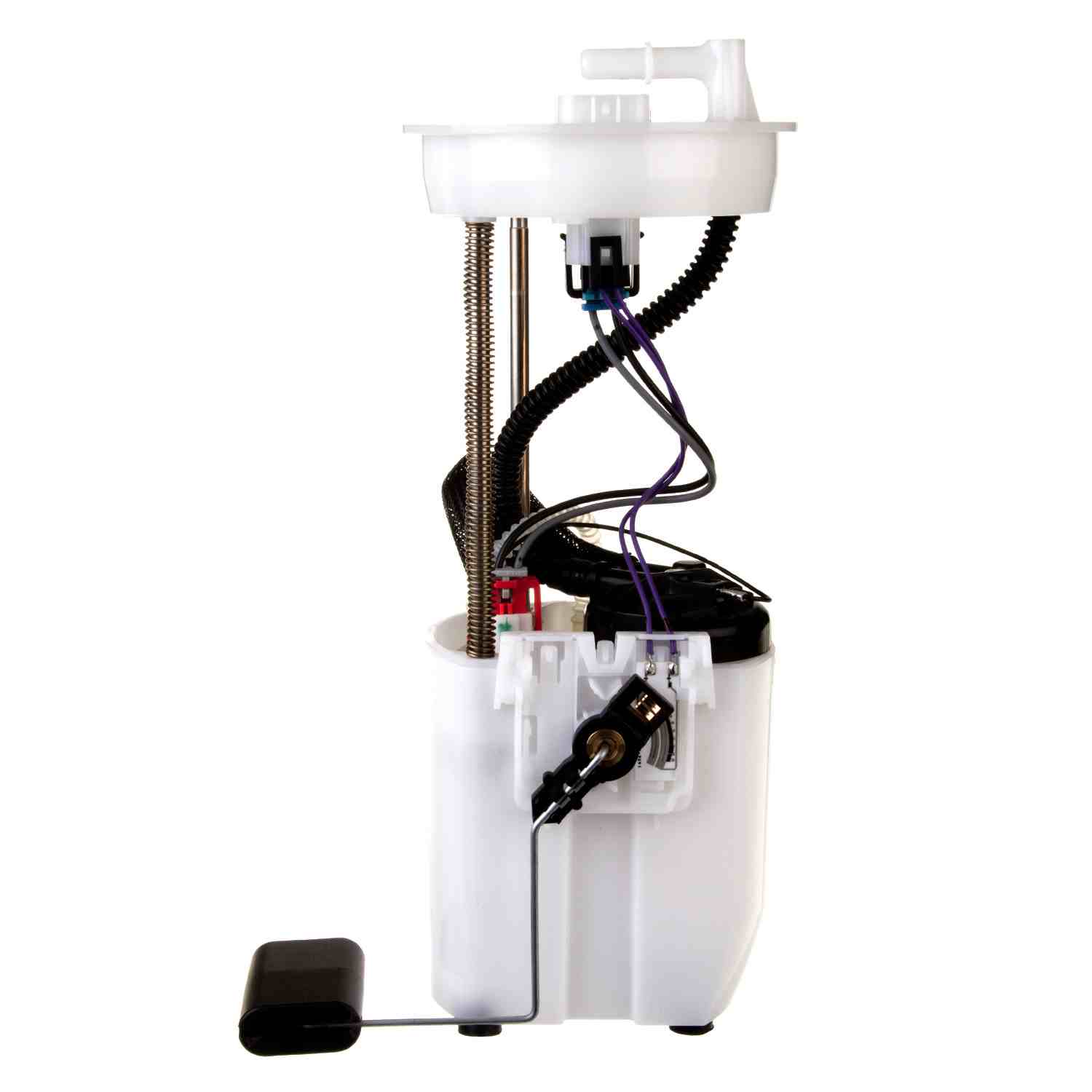 DELPHI - Fuel Pump Module Assembly - DPH FG0960
