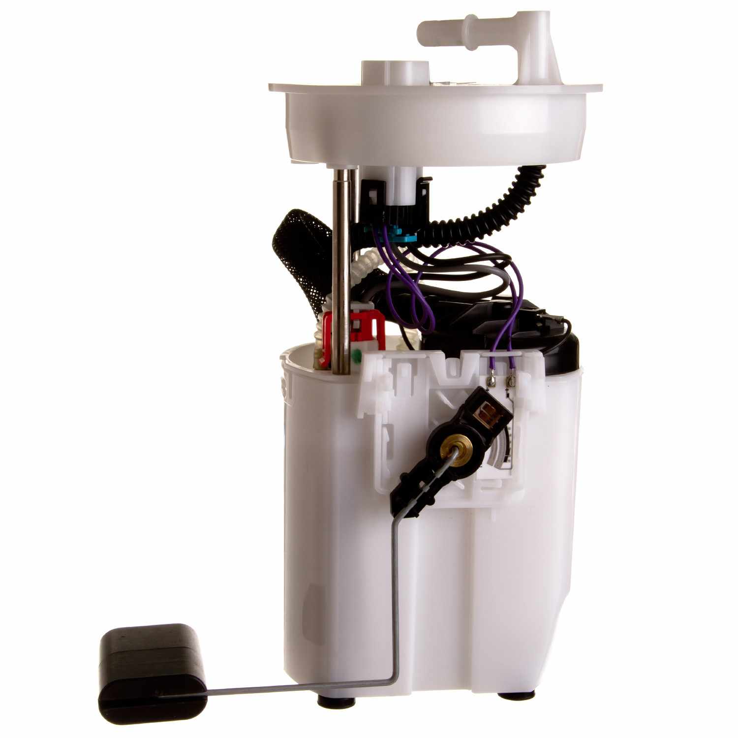 DELPHI - Fuel Pump Module Assembly - DPH FG0962