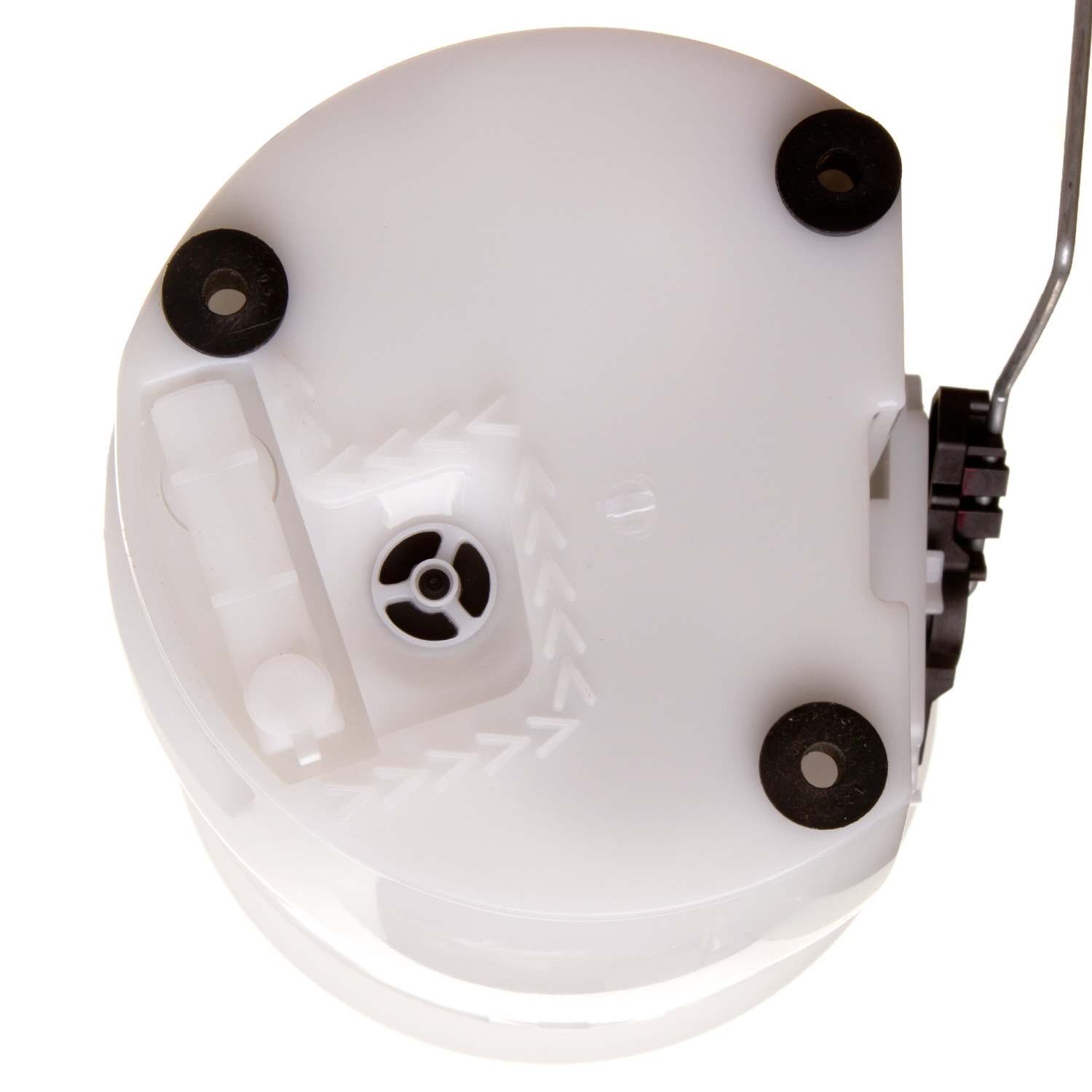 DELPHI - Fuel Pump Module Assembly - DPH FG0962