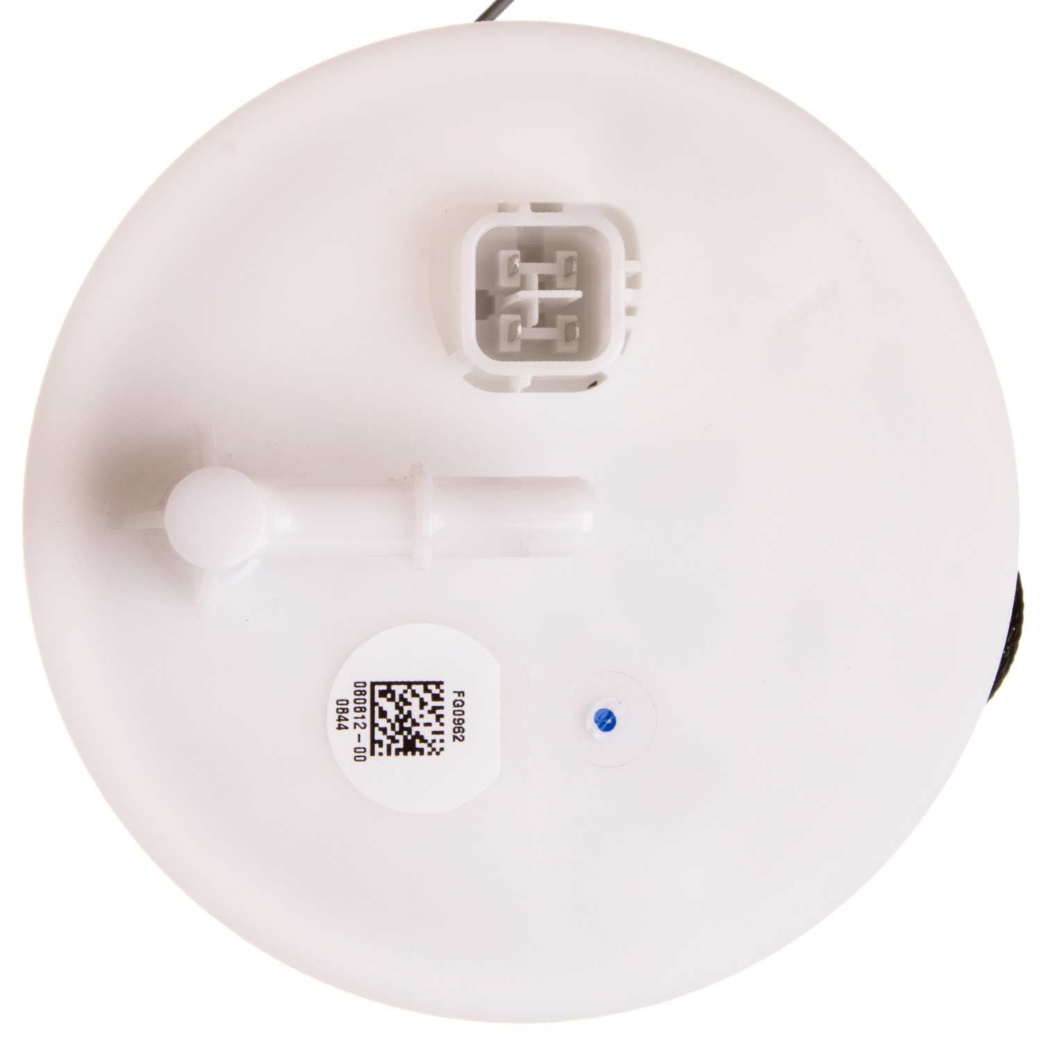 DELPHI - Fuel Pump Module Assembly - DPH FG0962