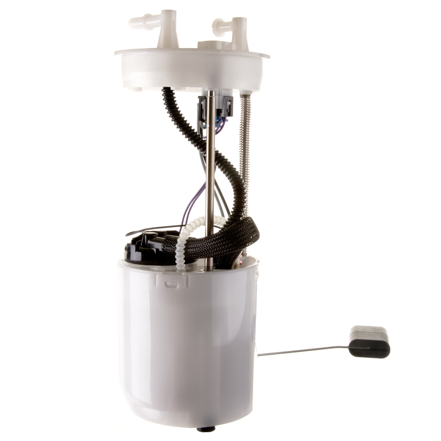 DELPHI - Fuel Pump Module Assembly - DPH FG0963