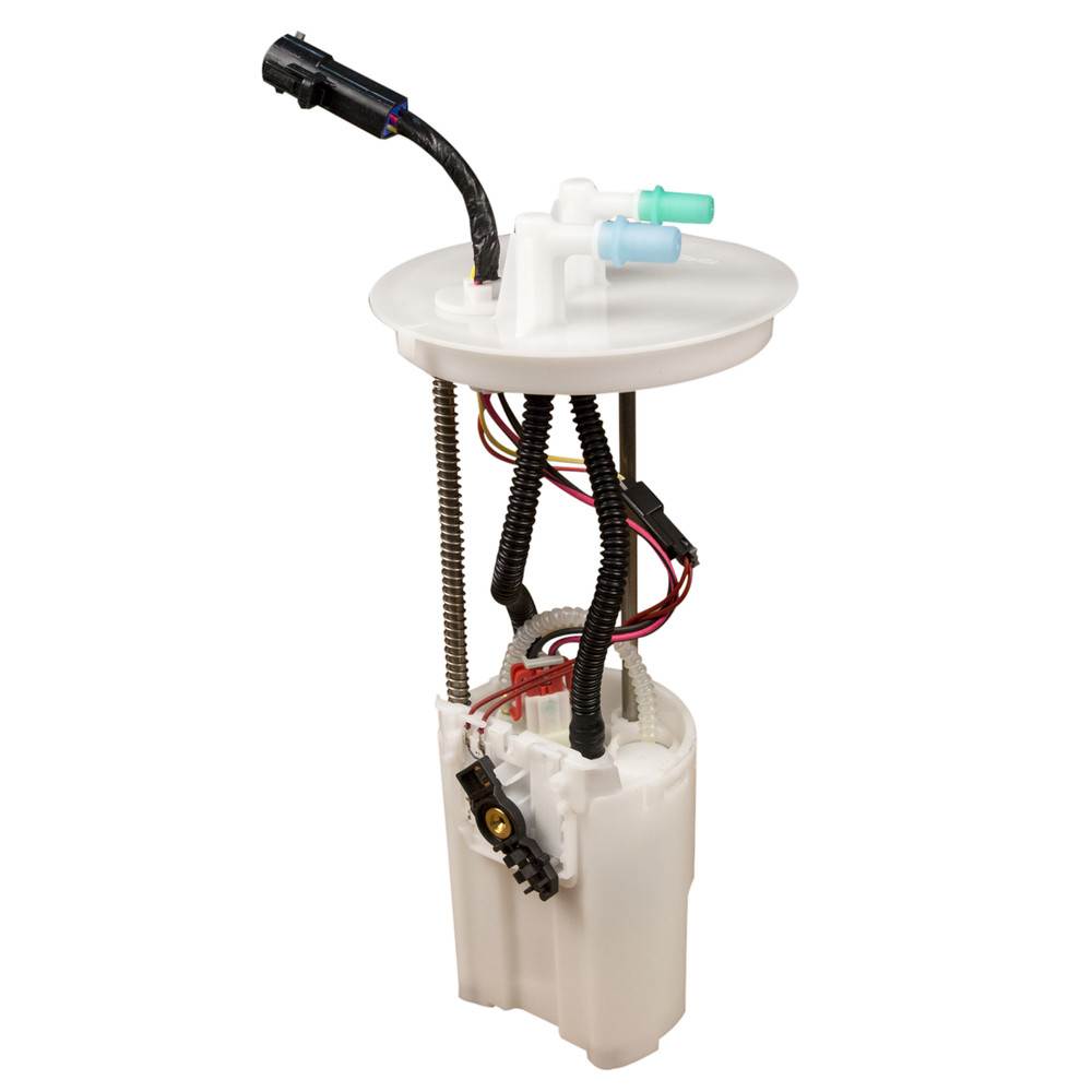 DELPHI - Fuel Pump Module Assembly - DPH FG0969