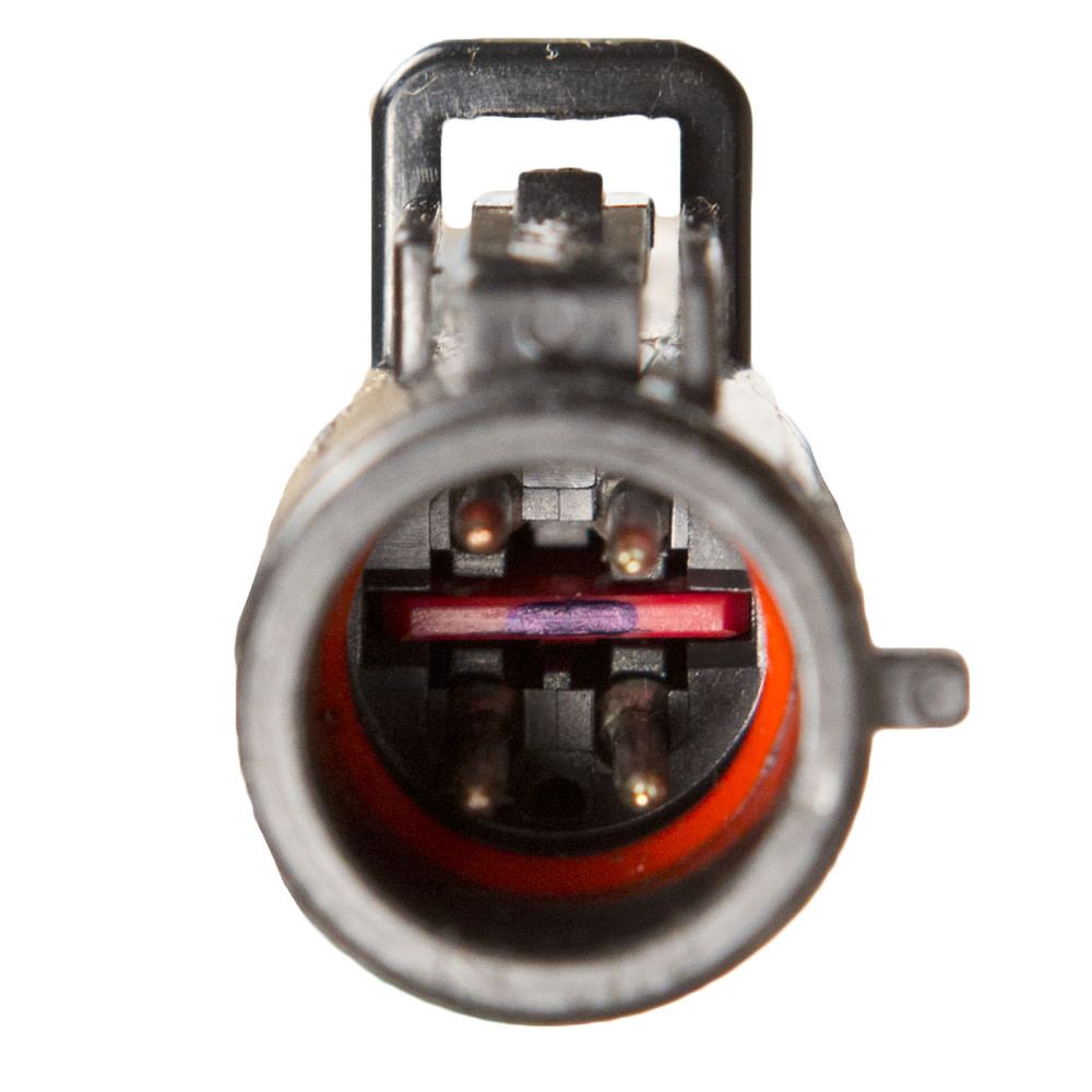 DELPHI - Fuel Pump Module Assembly - DPH FG0969