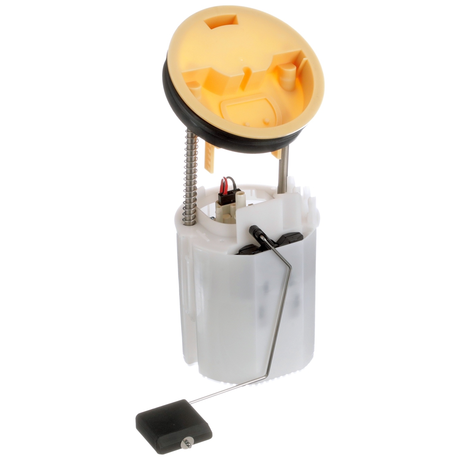 DELPHI - Fuel Pump Module Assembly (Right) - DPH FG0979