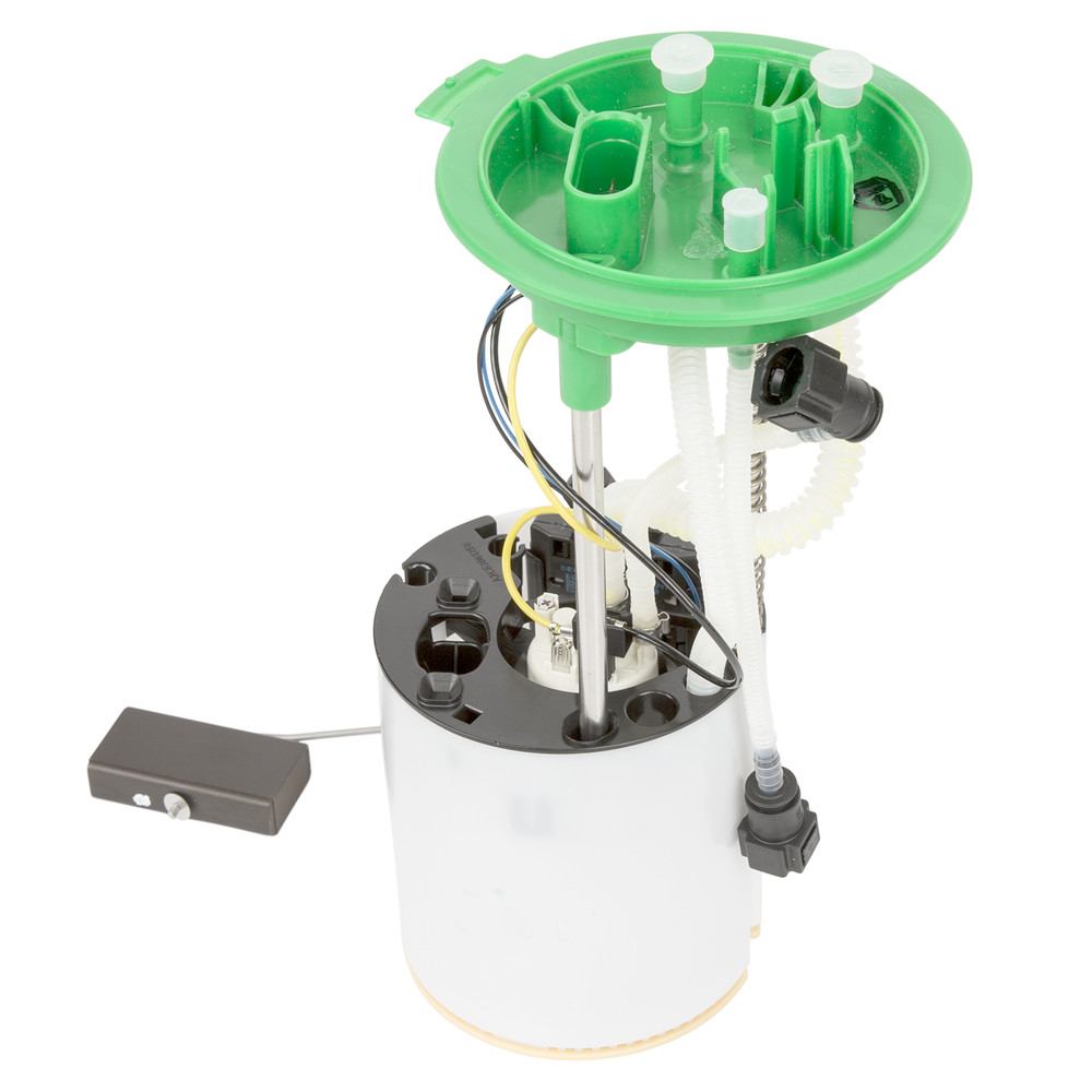 DELPHI - Fuel Pump Module Assembly - DPH FG0983