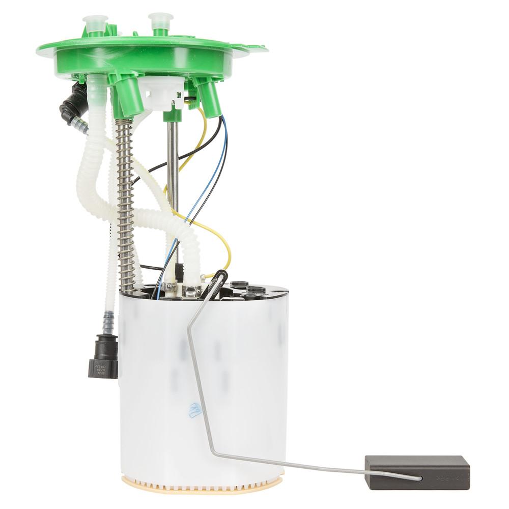 DELPHI - Fuel Pump Module Assembly - DPH FG0983