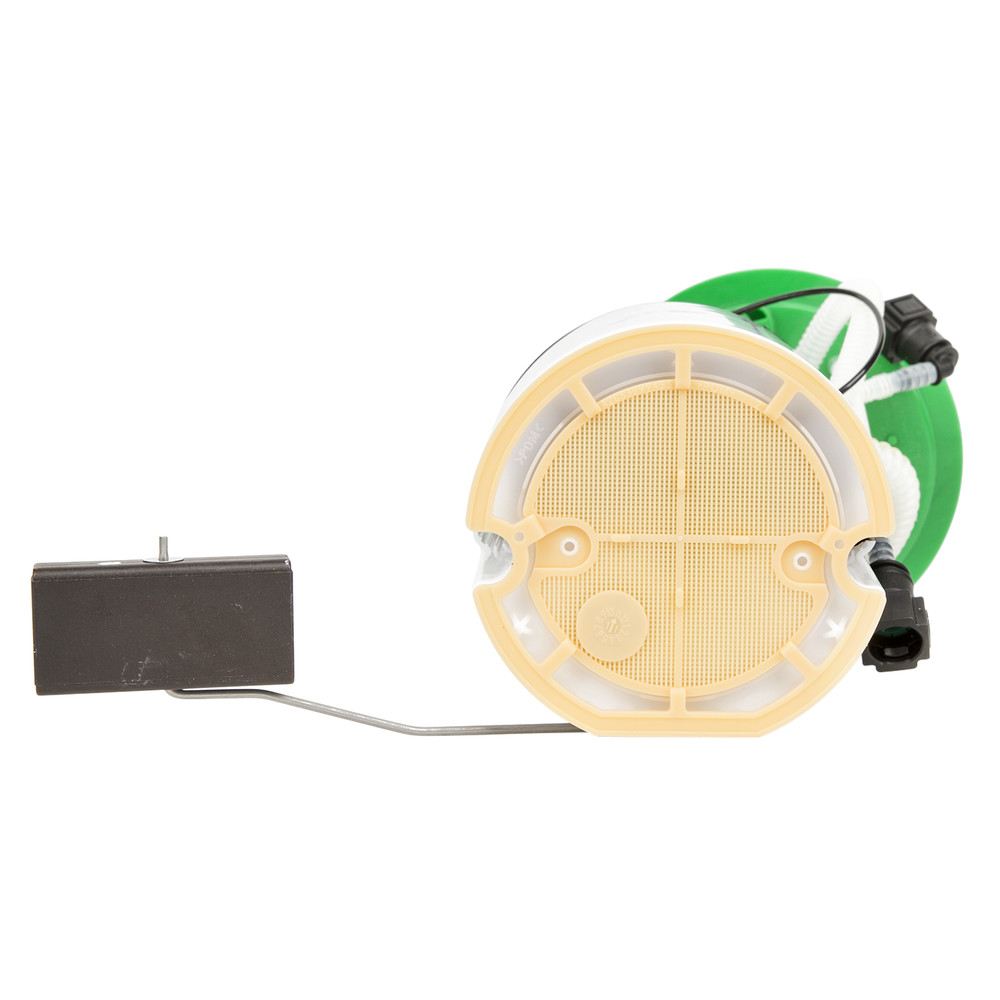 DELPHI - Fuel Pump Module Assembly - DPH FG0983