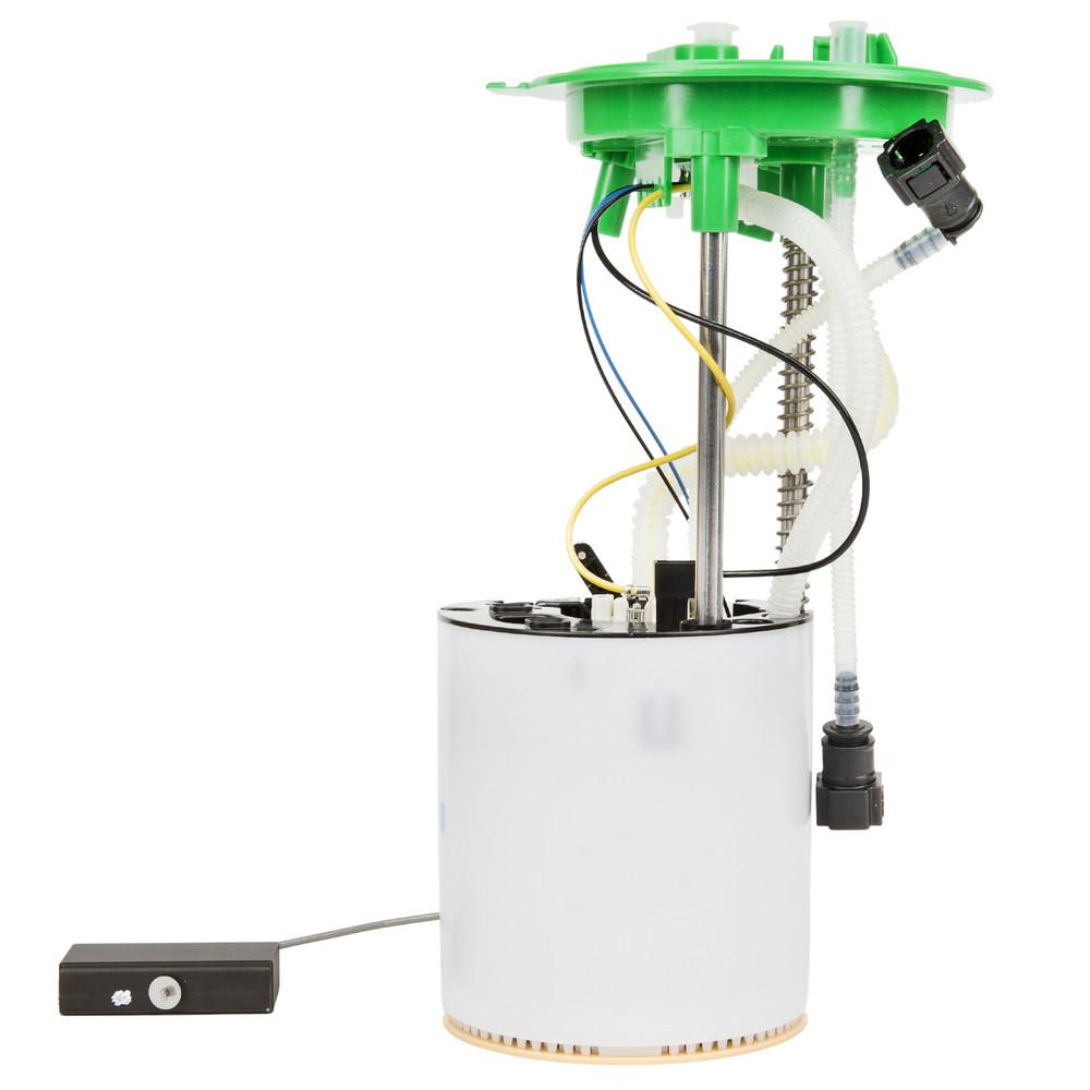 DELPHI - Fuel Pump Module Assembly - DPH FG0983