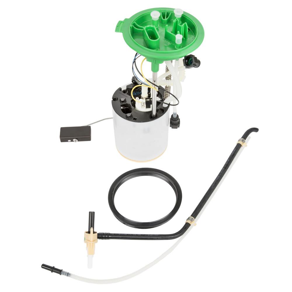 DELPHI - Fuel Pump Module Assembly - DPH FG0983