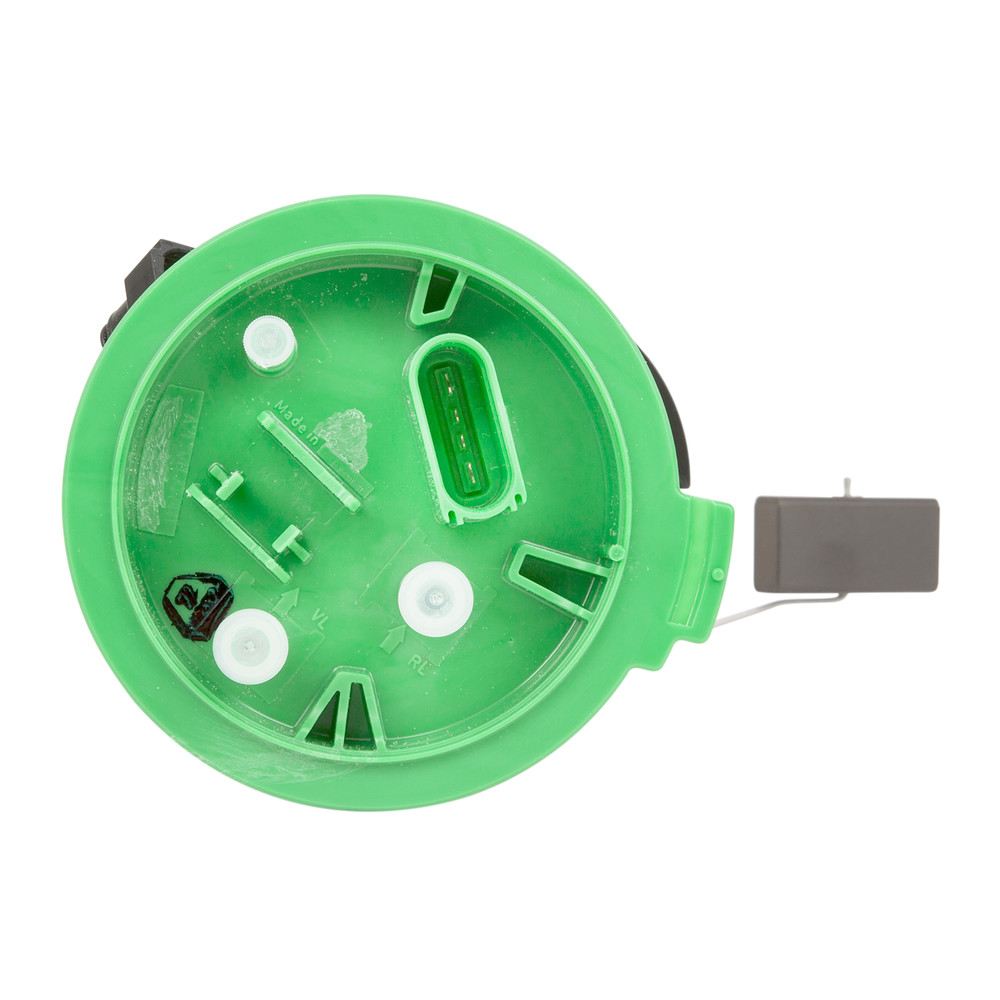 DELPHI - Fuel Pump Module Assembly - DPH FG0983