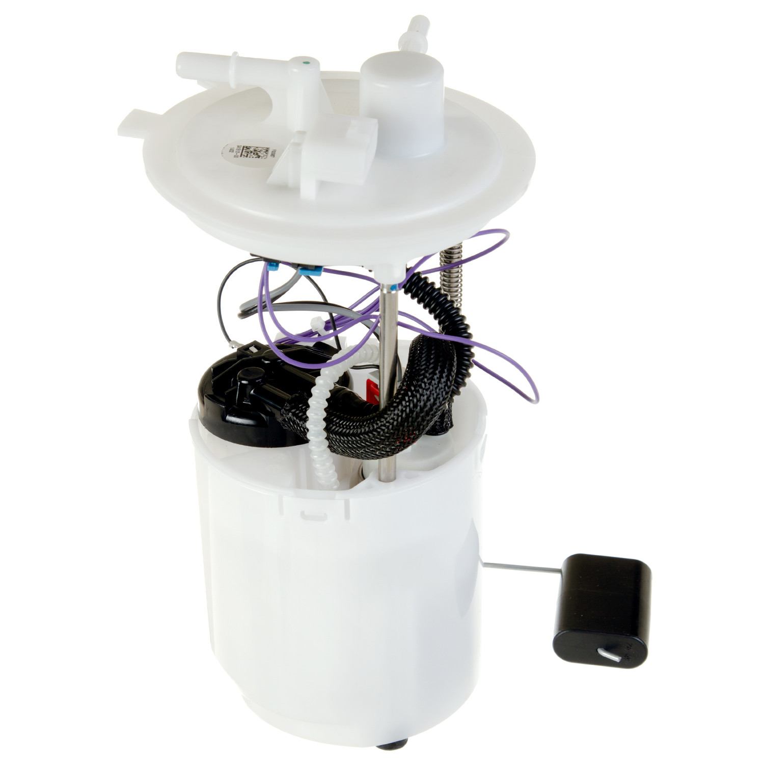 DELPHI - Fuel Pump Module Assembly - DPH FG0987