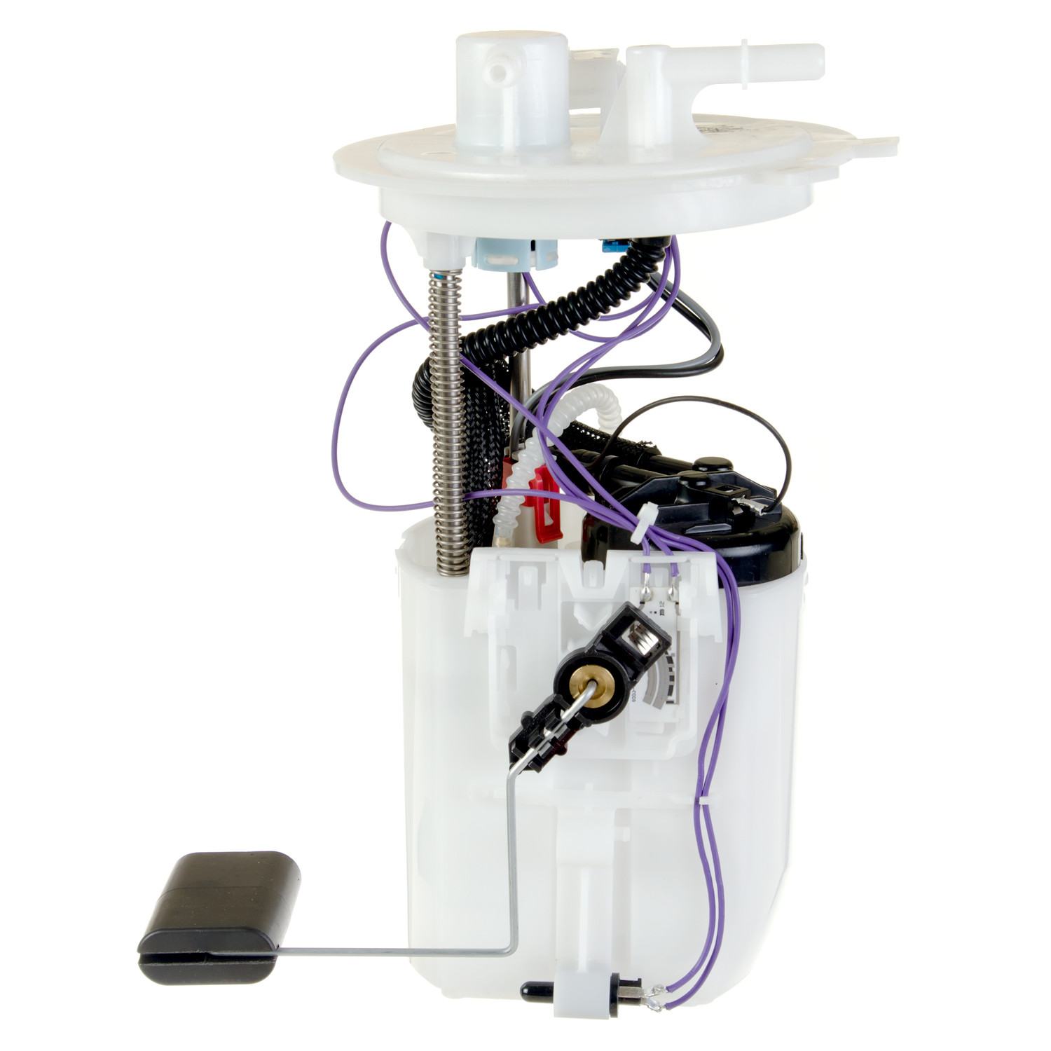 DELPHI - Fuel Pump Module Assembly - DPH FG0987