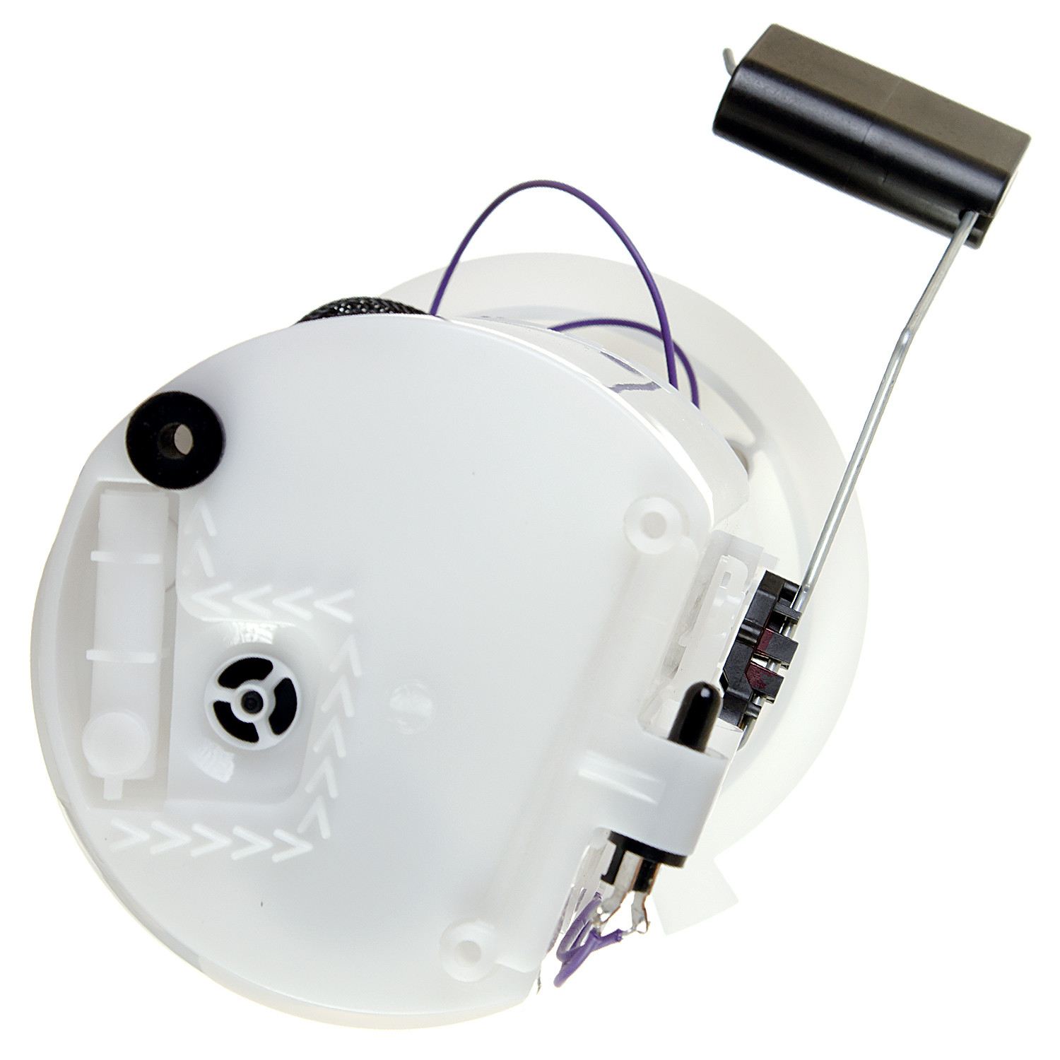 DELPHI - Fuel Pump Module Assembly - DPH FG0987