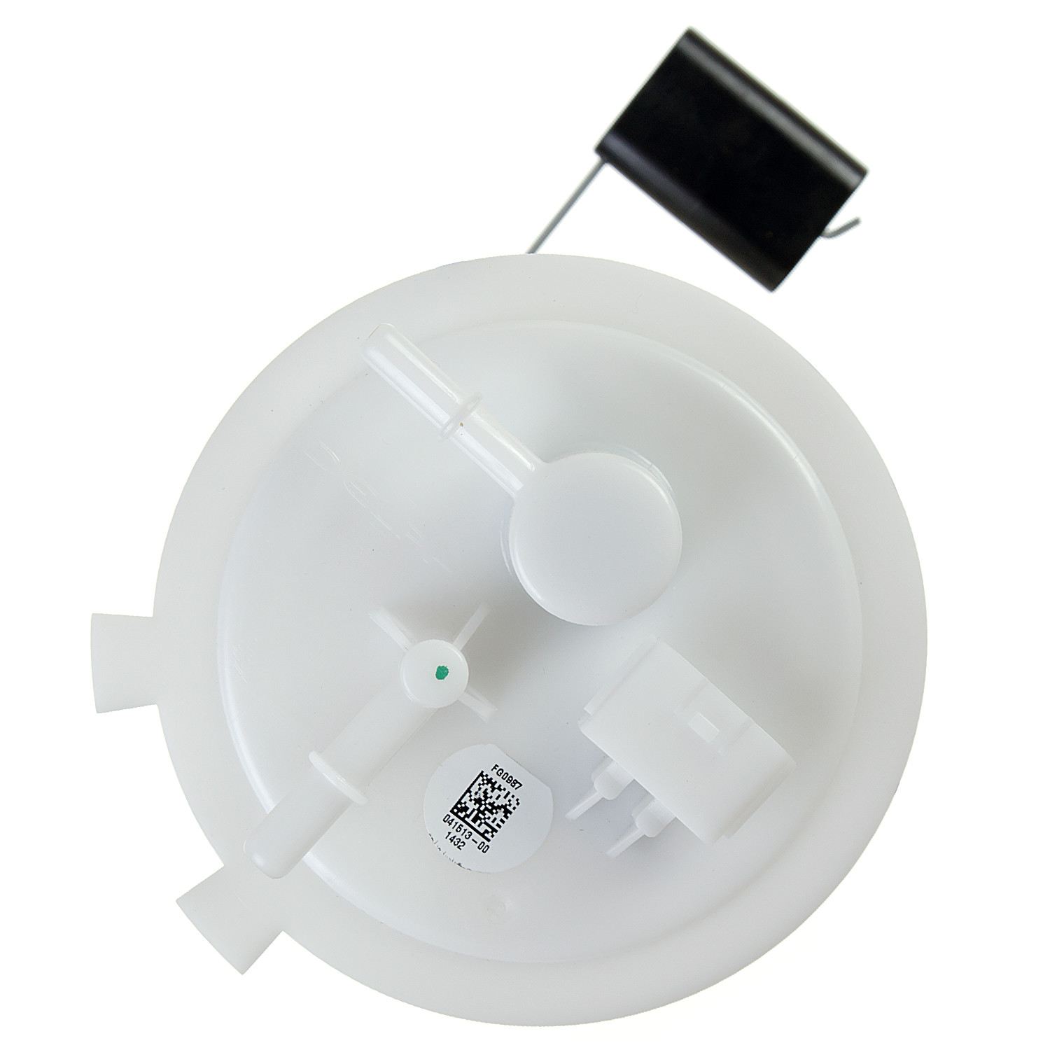 DELPHI - Fuel Pump Module Assembly - DPH FG0987