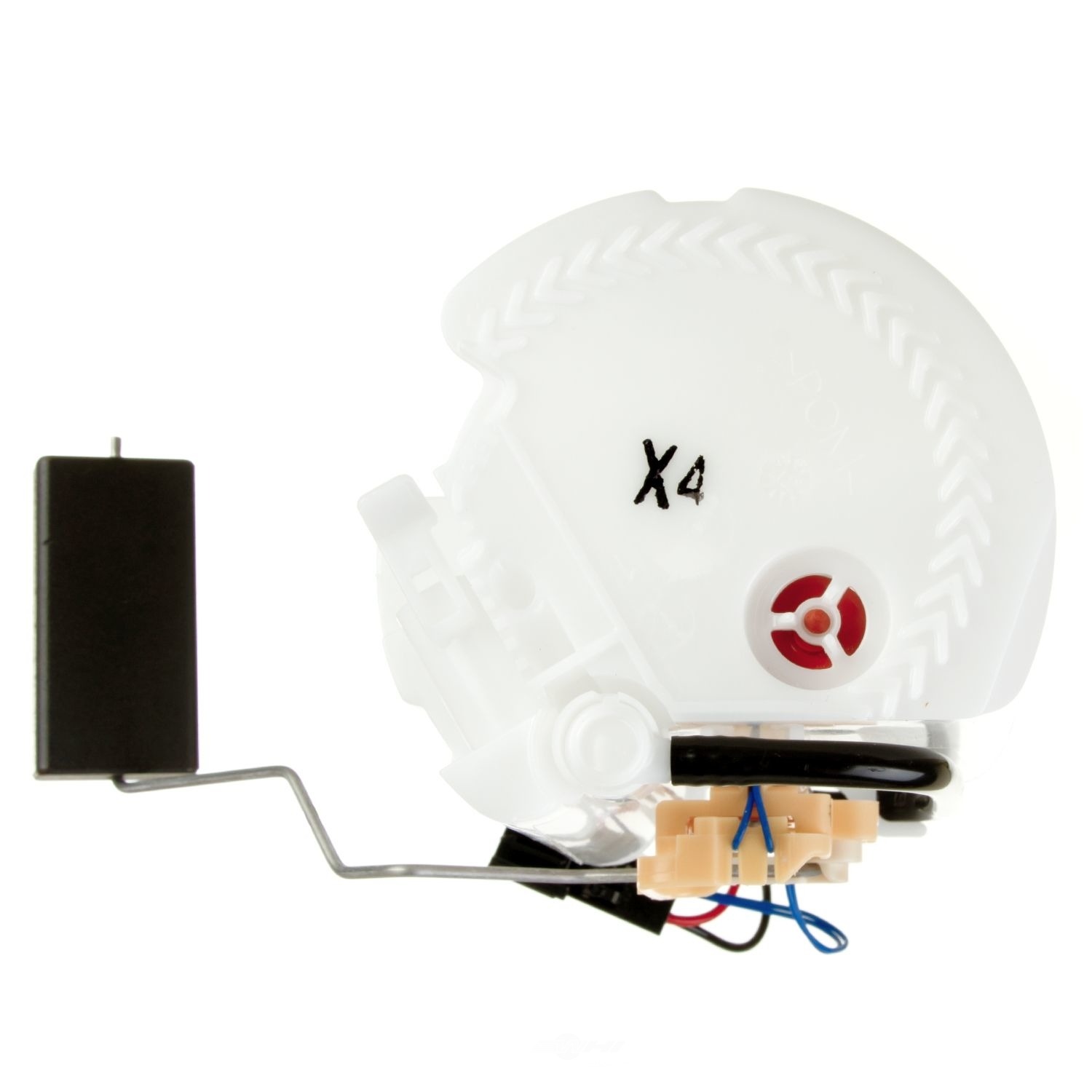 DELPHI - Fuel Pump Module Assembly - DPH FG1016
