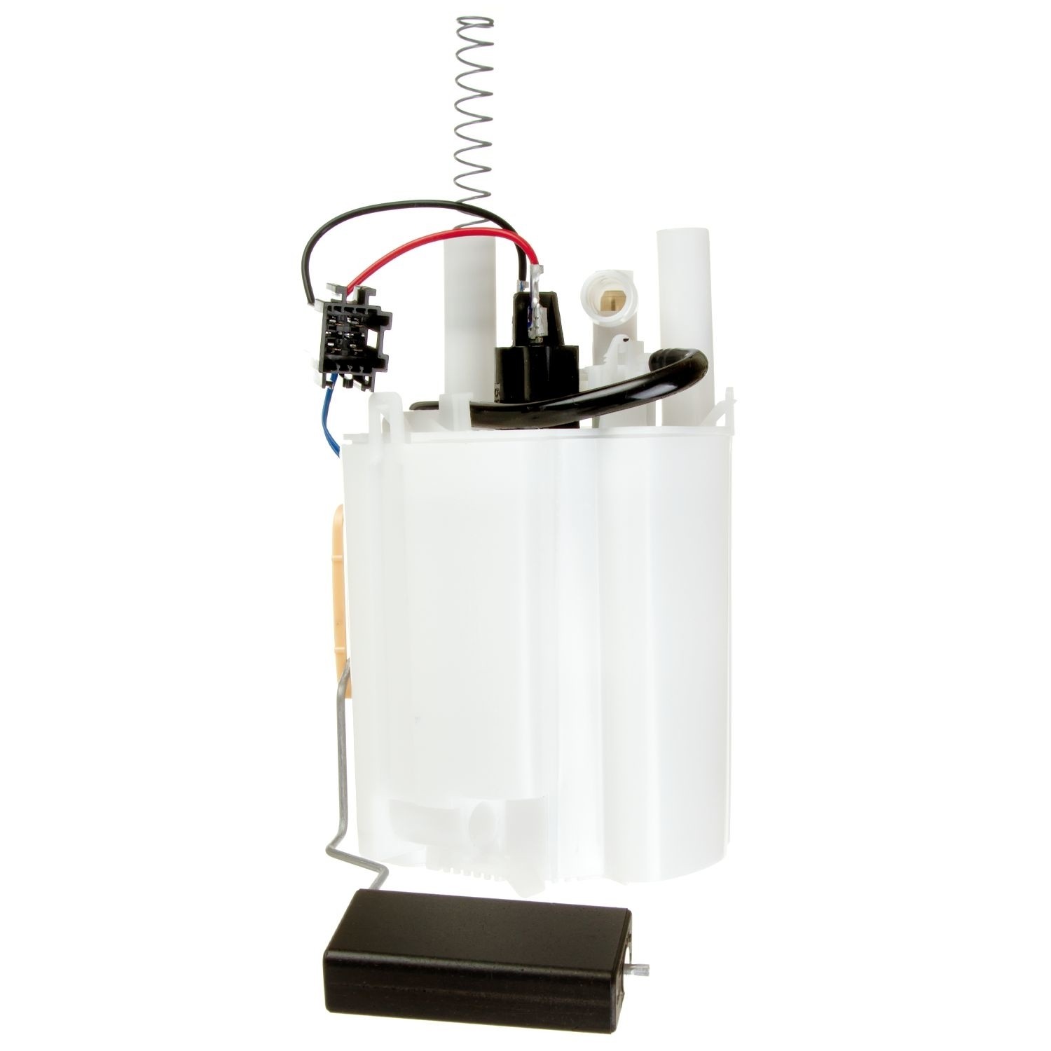 DELPHI - Fuel Pump Module Assembly - DPH FG1016