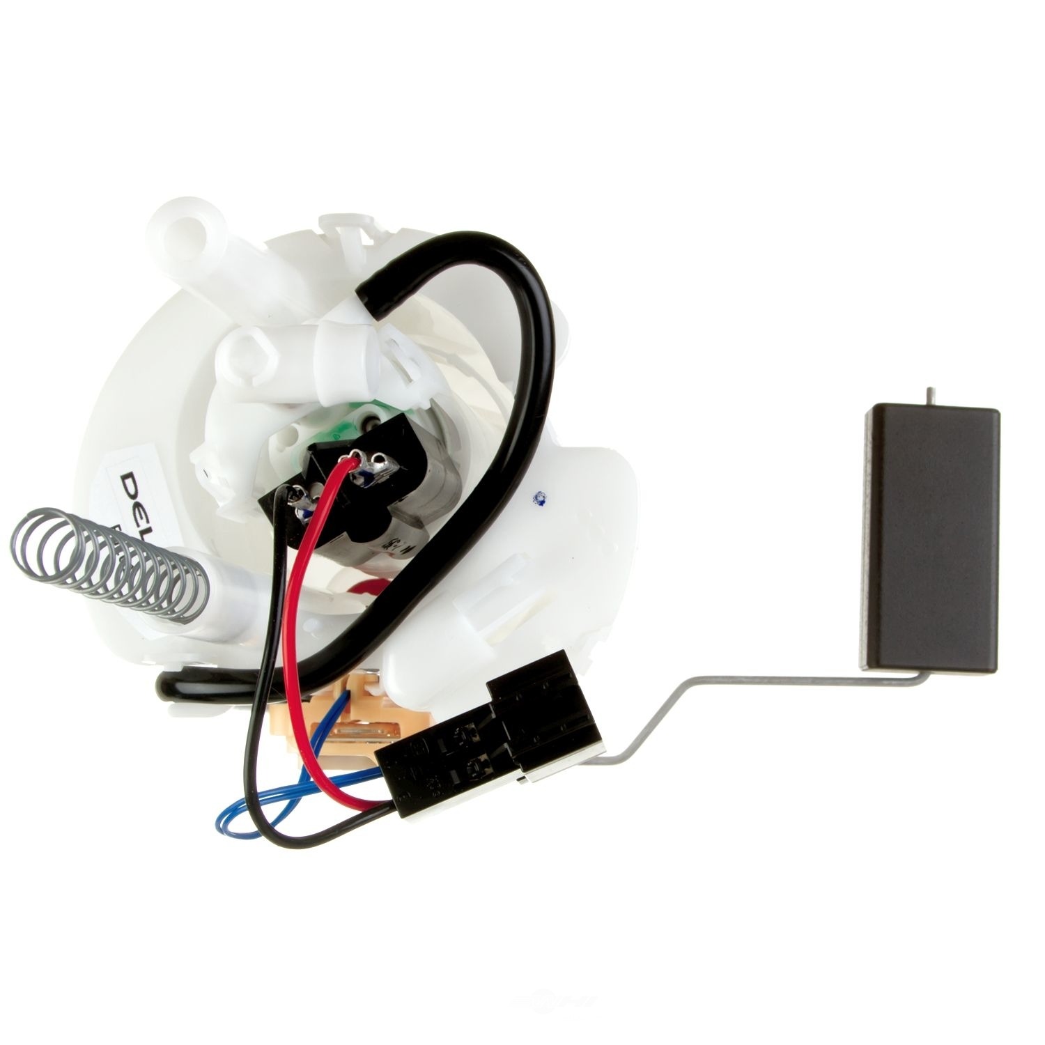 DELPHI - Fuel Pump Module Assembly - DPH FG1016