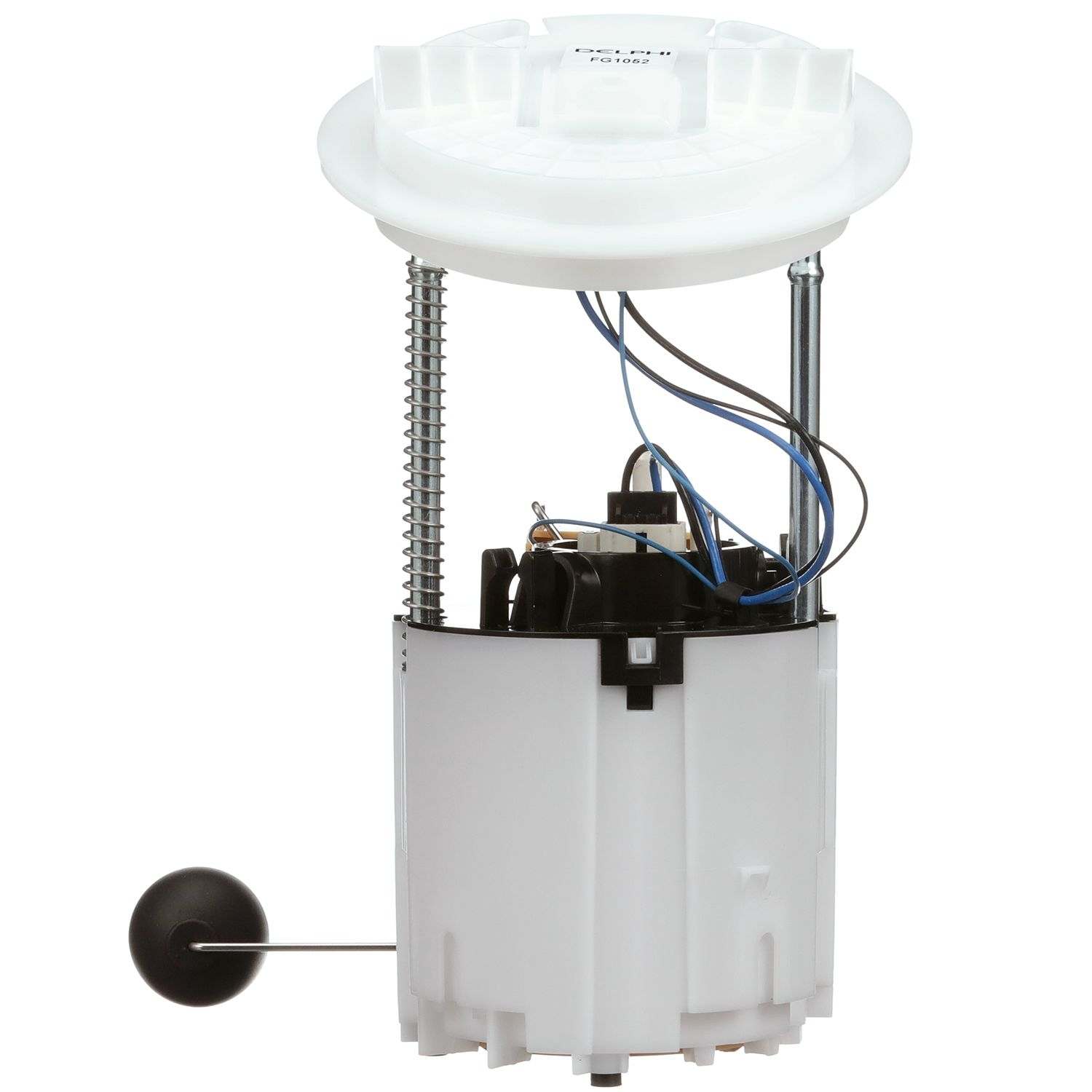 DELPHI - Fuel Pump Module Assembly - DPH FG1052