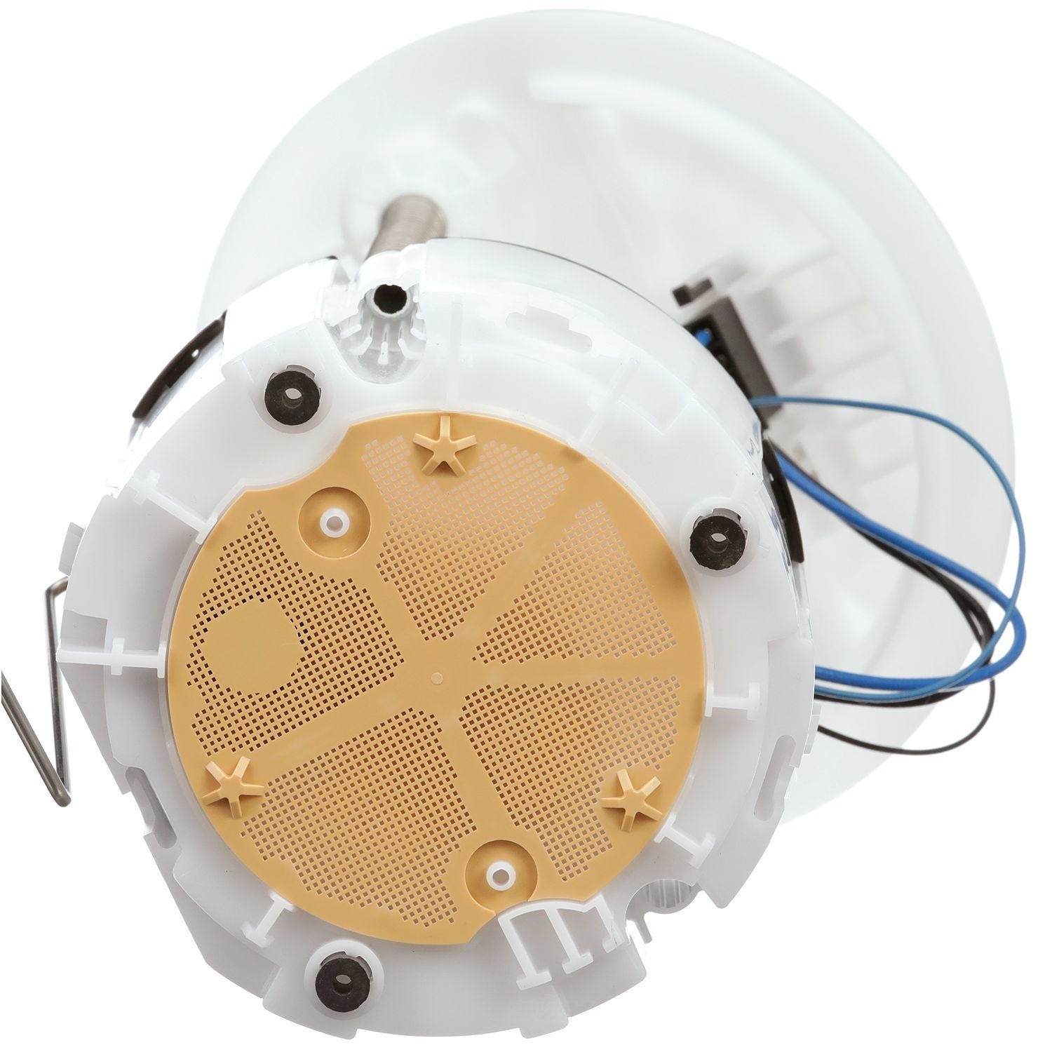DELPHI - Fuel Pump Module Assembly - DPH FG1052
