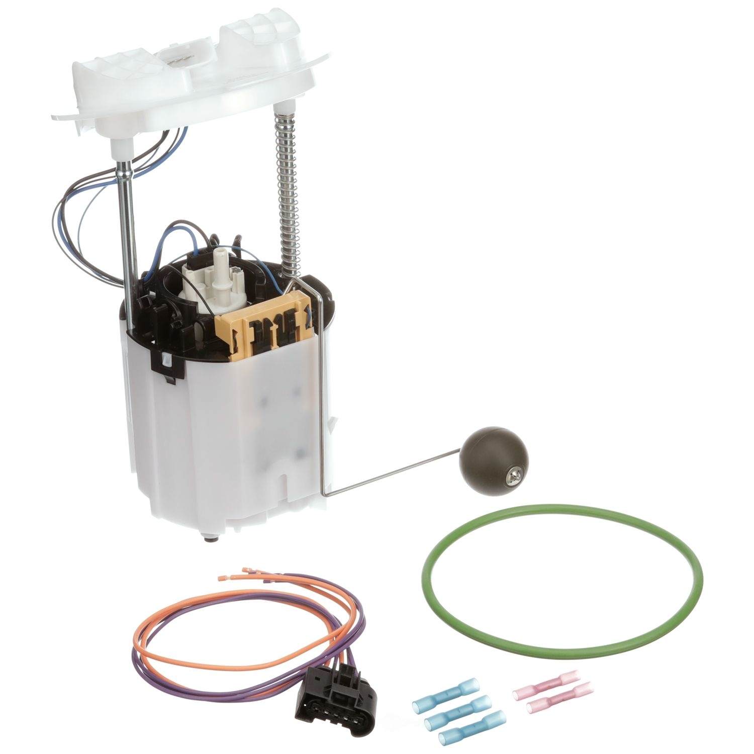 DELPHI - Fuel Pump Module Assembly - DPH FG1052