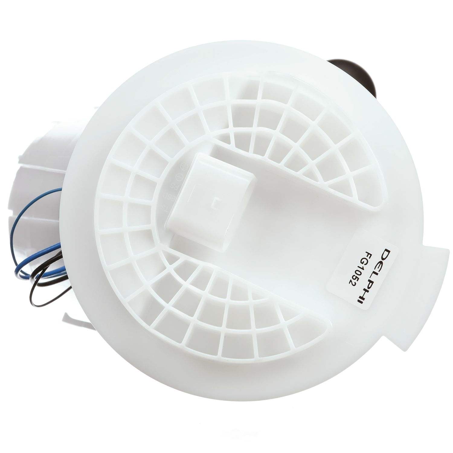 DELPHI - Fuel Pump Module Assembly - DPH FG1052