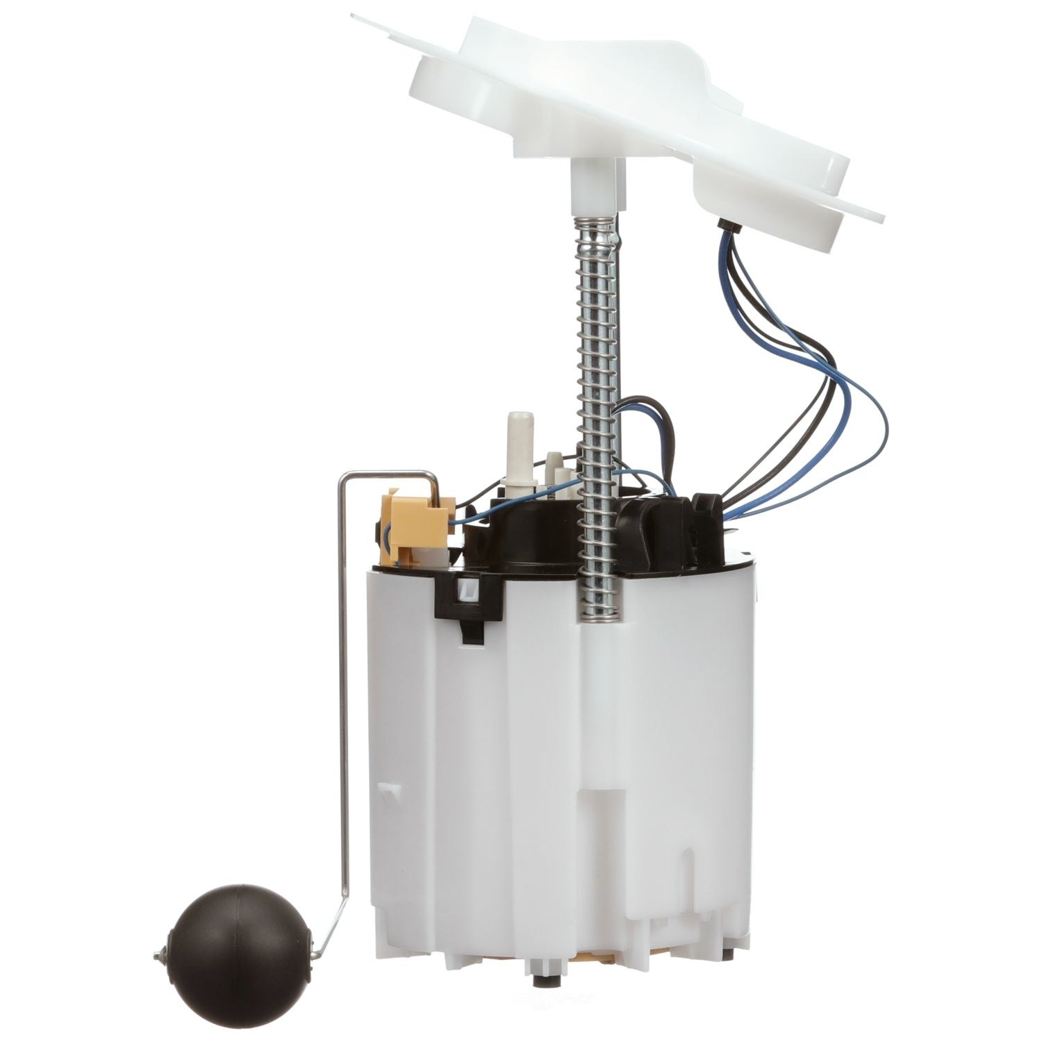 DELPHI - Fuel Pump Module Assembly - DPH FG1052