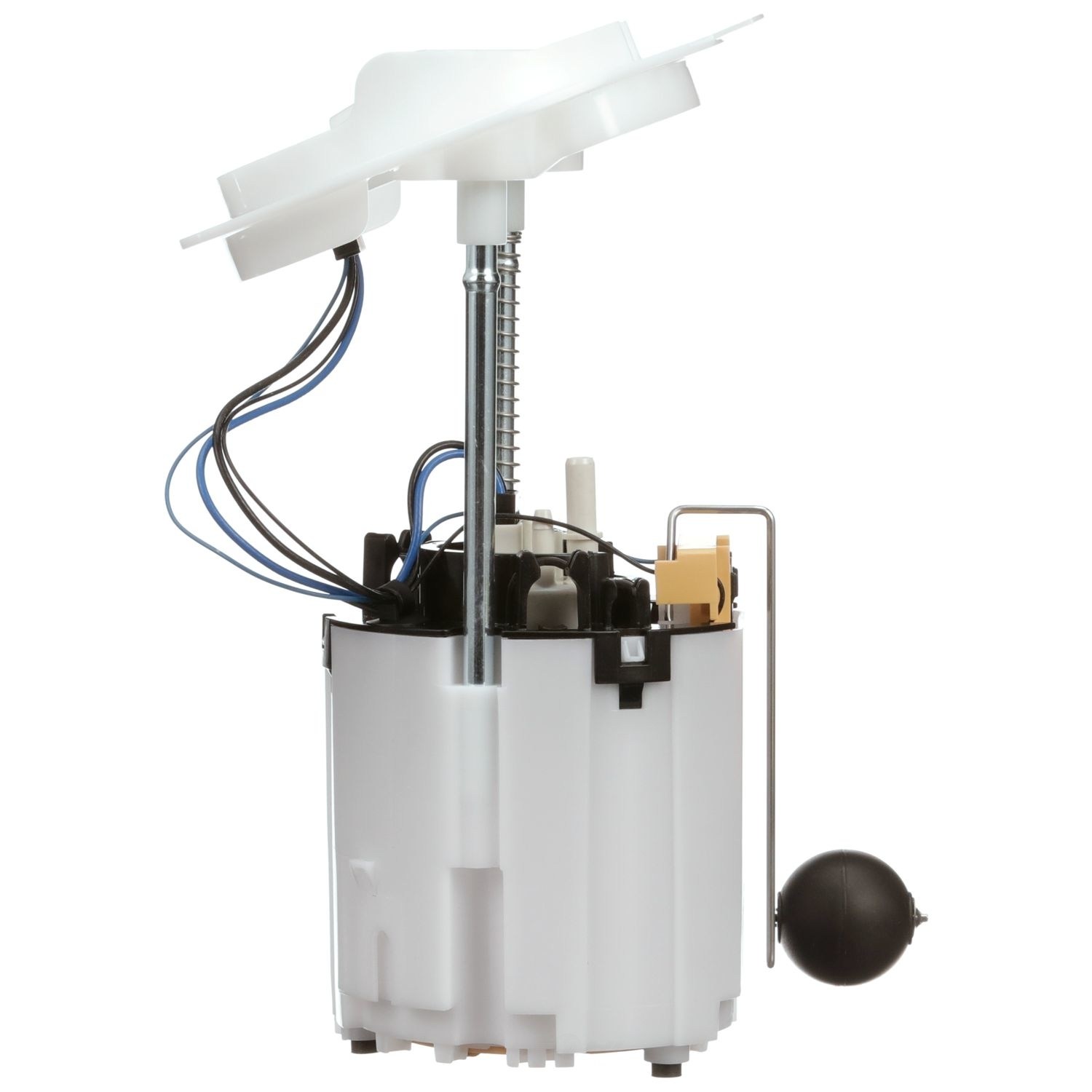 DELPHI - Fuel Pump Module Assembly - DPH FG1052