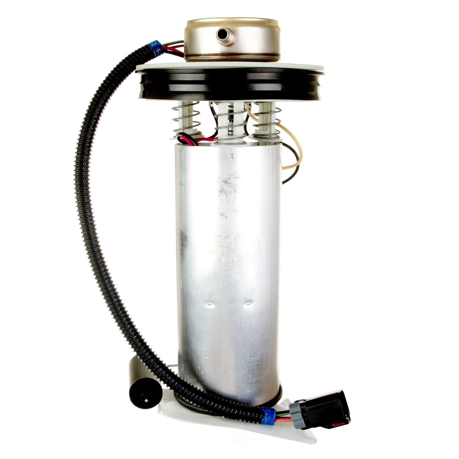 DELPHI - Fuel Pump Module Assembly - DPH FG1076