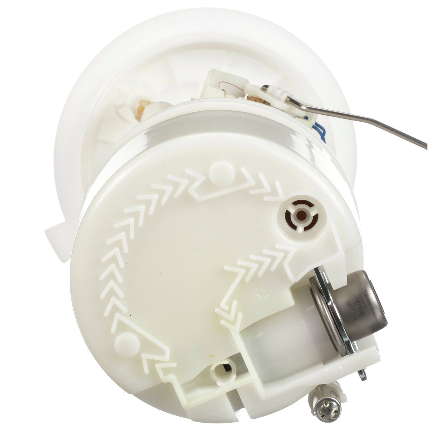 DELPHI - Fuel Pump Module Assembly - DPH FG1148