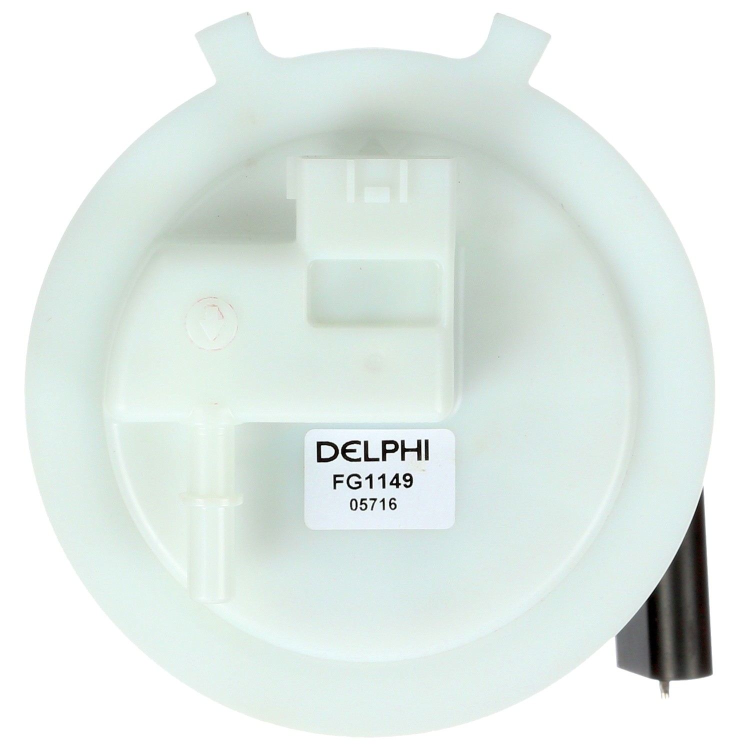 DELPHI - Fuel Pump Module Assembly - DPH FG1149