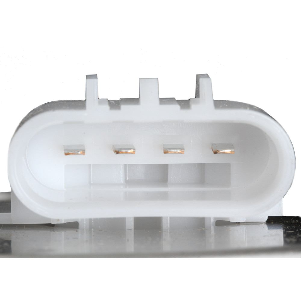 DELPHI - Fuel Pump Module Assembly - DPH FG1153