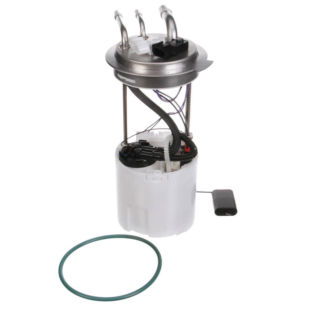 DELPHI - Fuel Pump Module Assembly - DPH FG1153