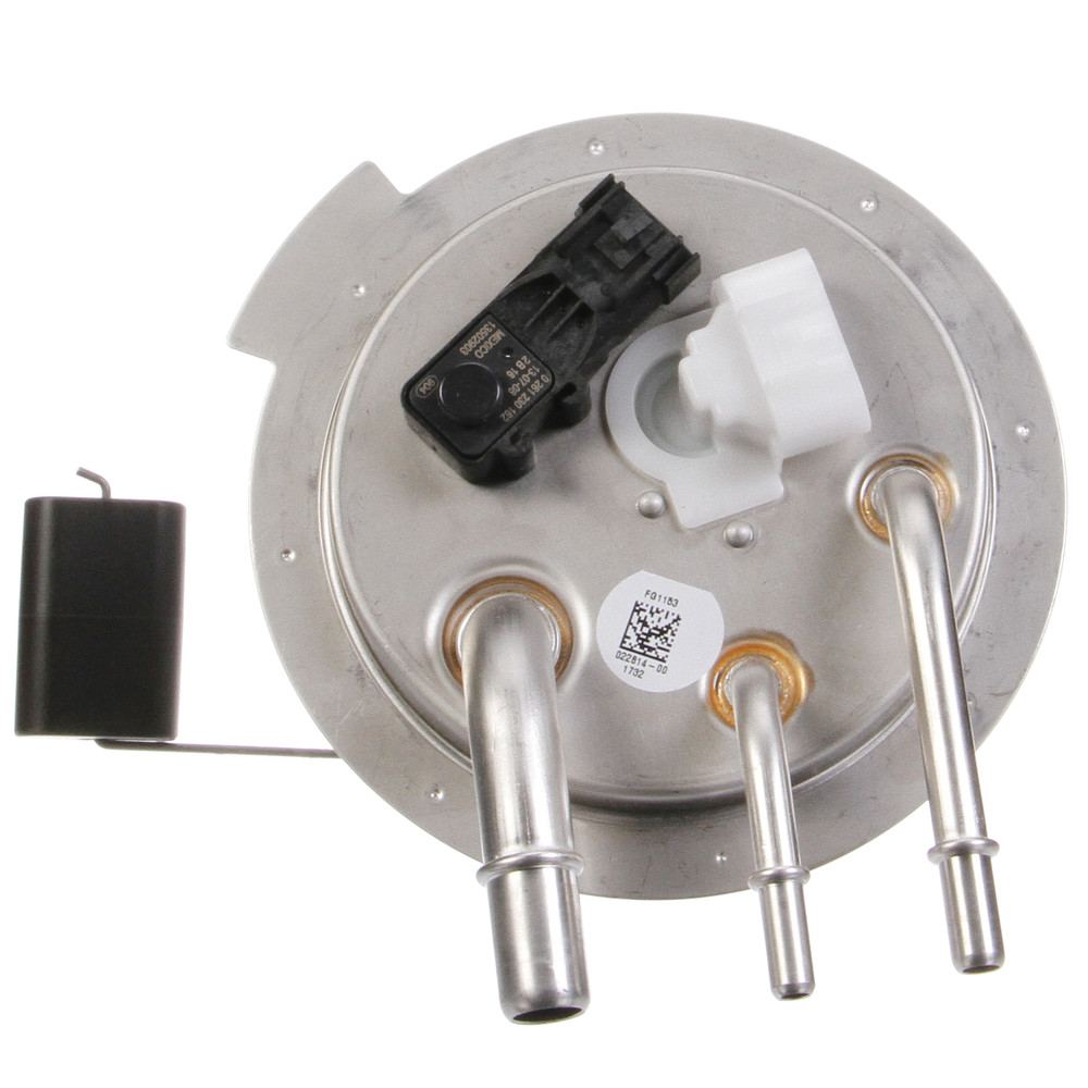 DELPHI - Fuel Pump Module Assembly - DPH FG1153