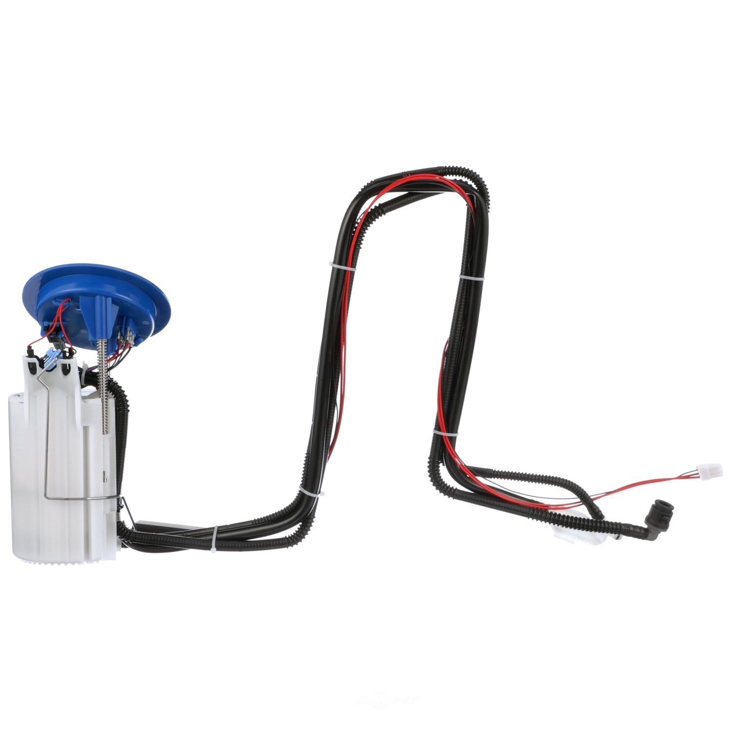 DELPHI - Fuel Pump Module Assembly - DPH FG1177