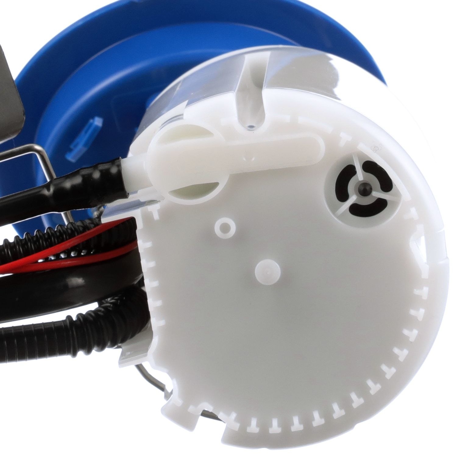 DELPHI - Fuel Pump Module Assembly - DPH FG1177